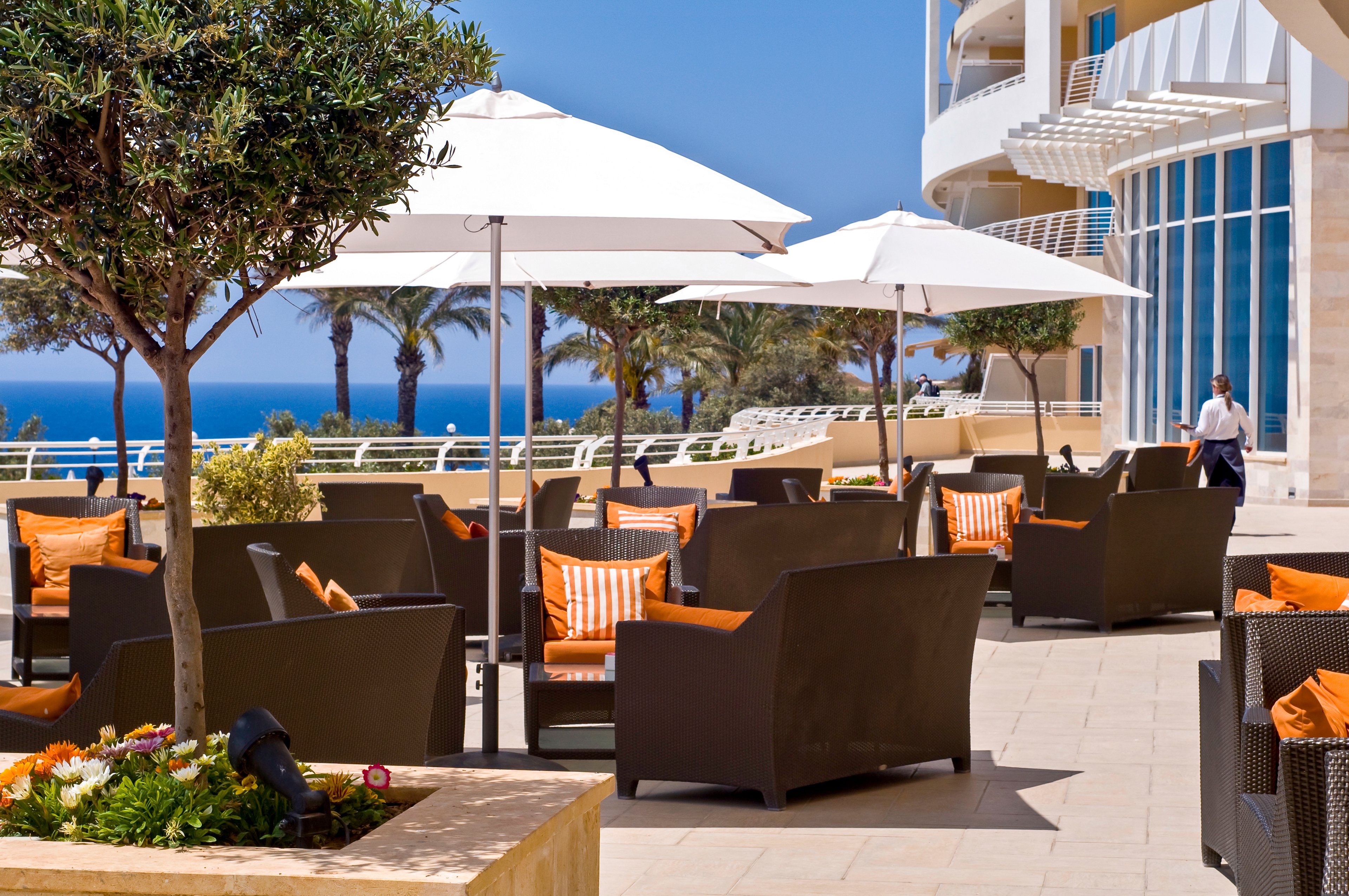 Radisson Blu Resort & Spa Malta Golden Sands