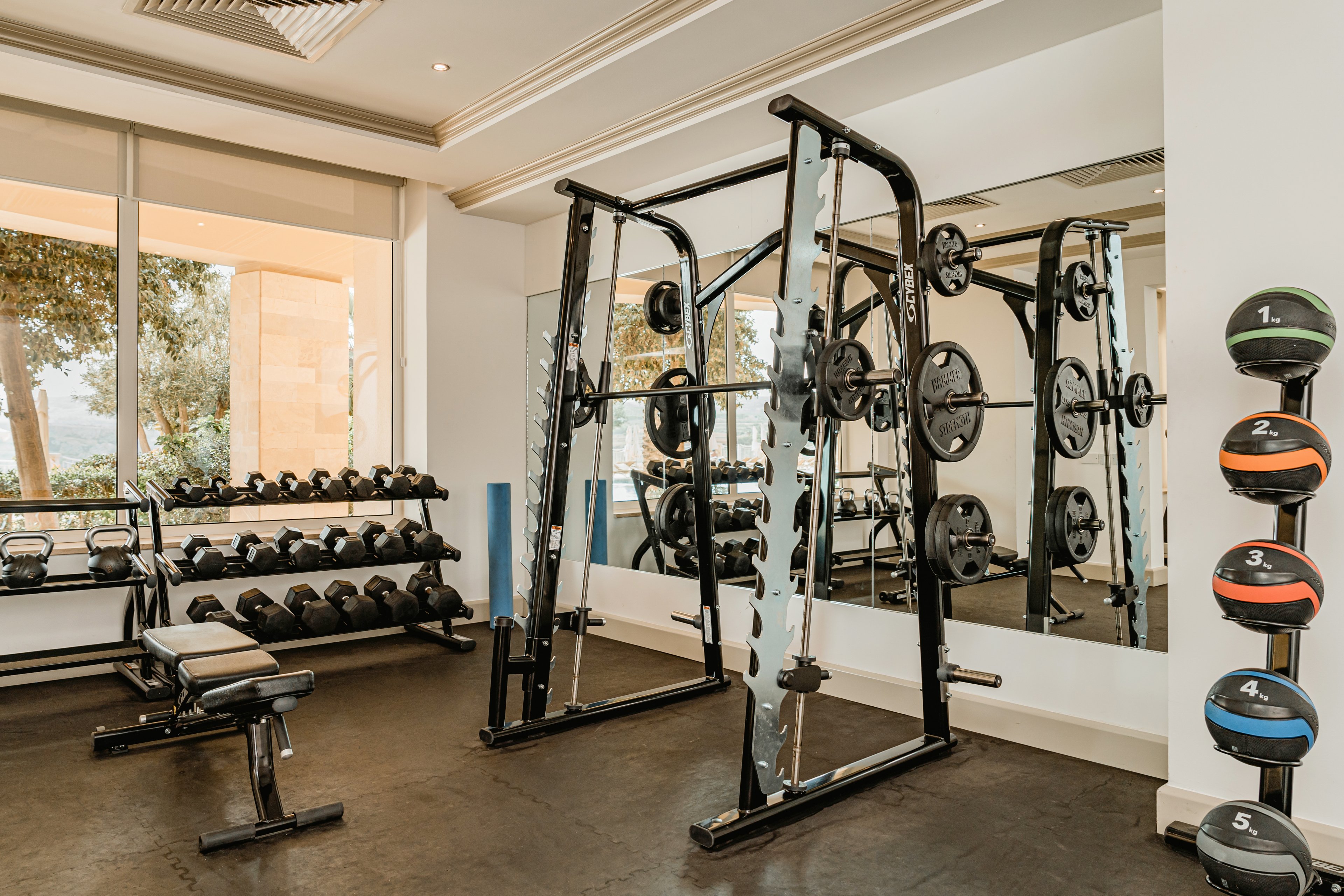 Radisson Blu Resort & Spa Malta Golden Sands