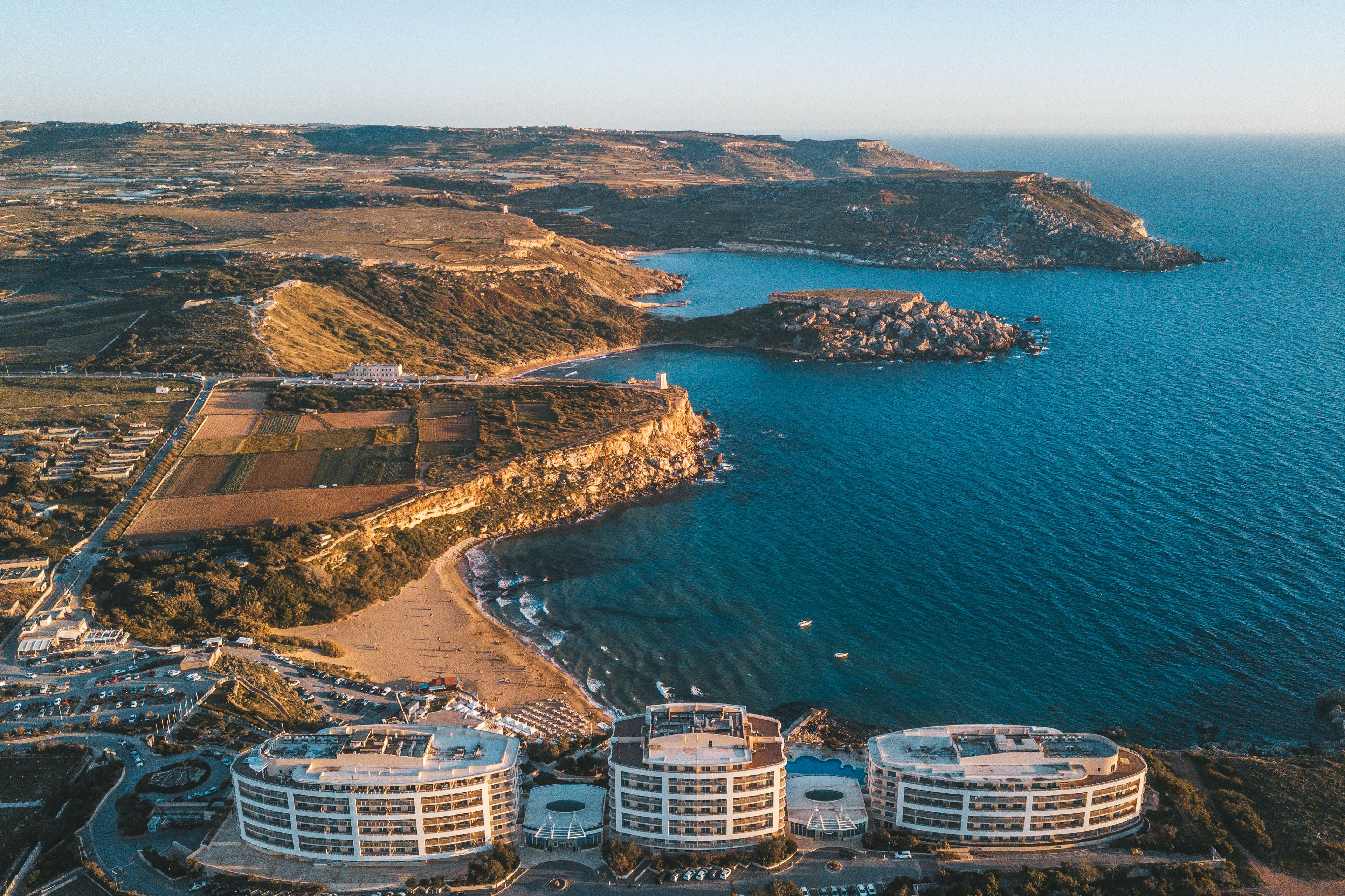 Radisson Blu Resort & Spa Malta Golden Sands