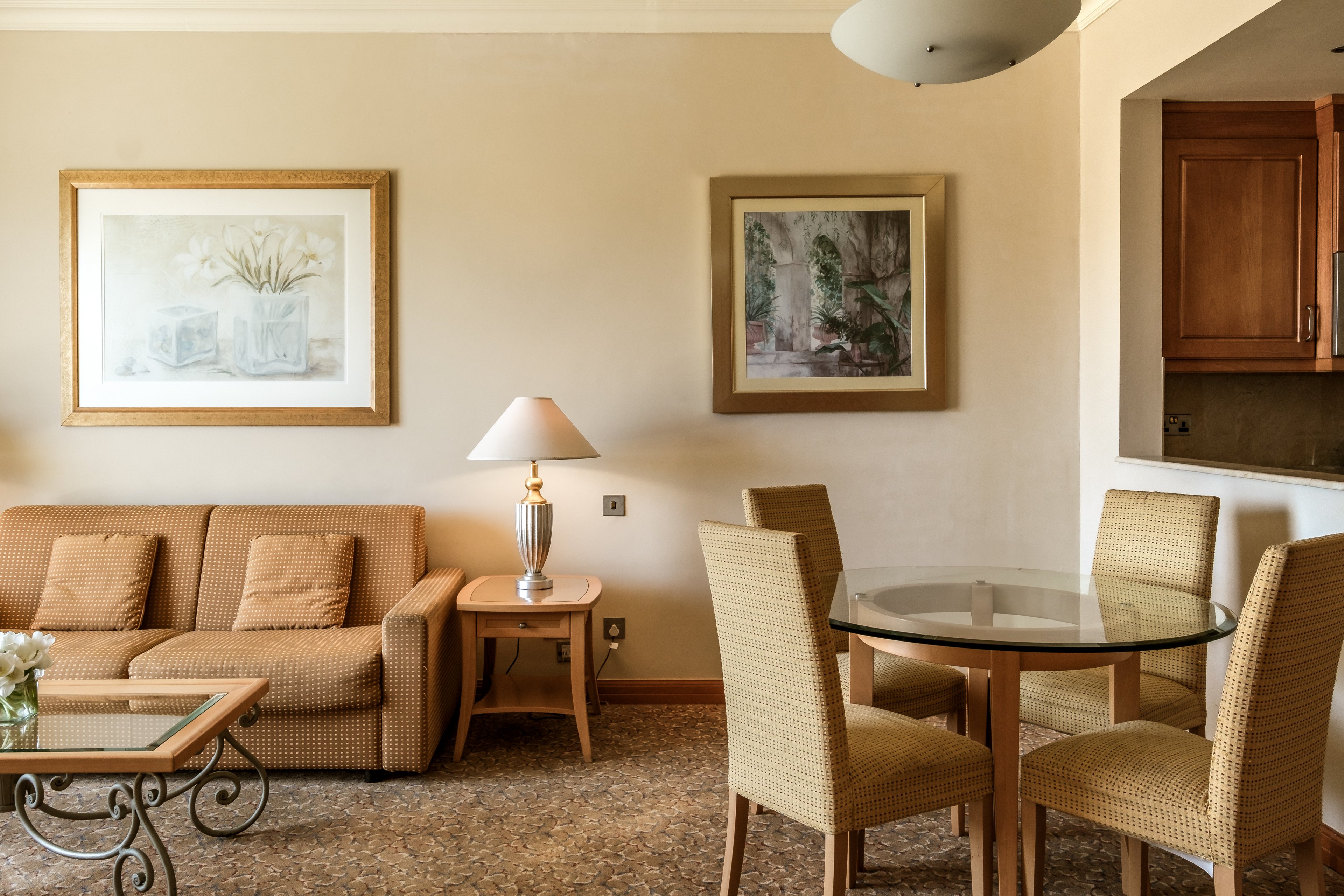 Radisson Blu Resort & Spa Malta Golden Sands