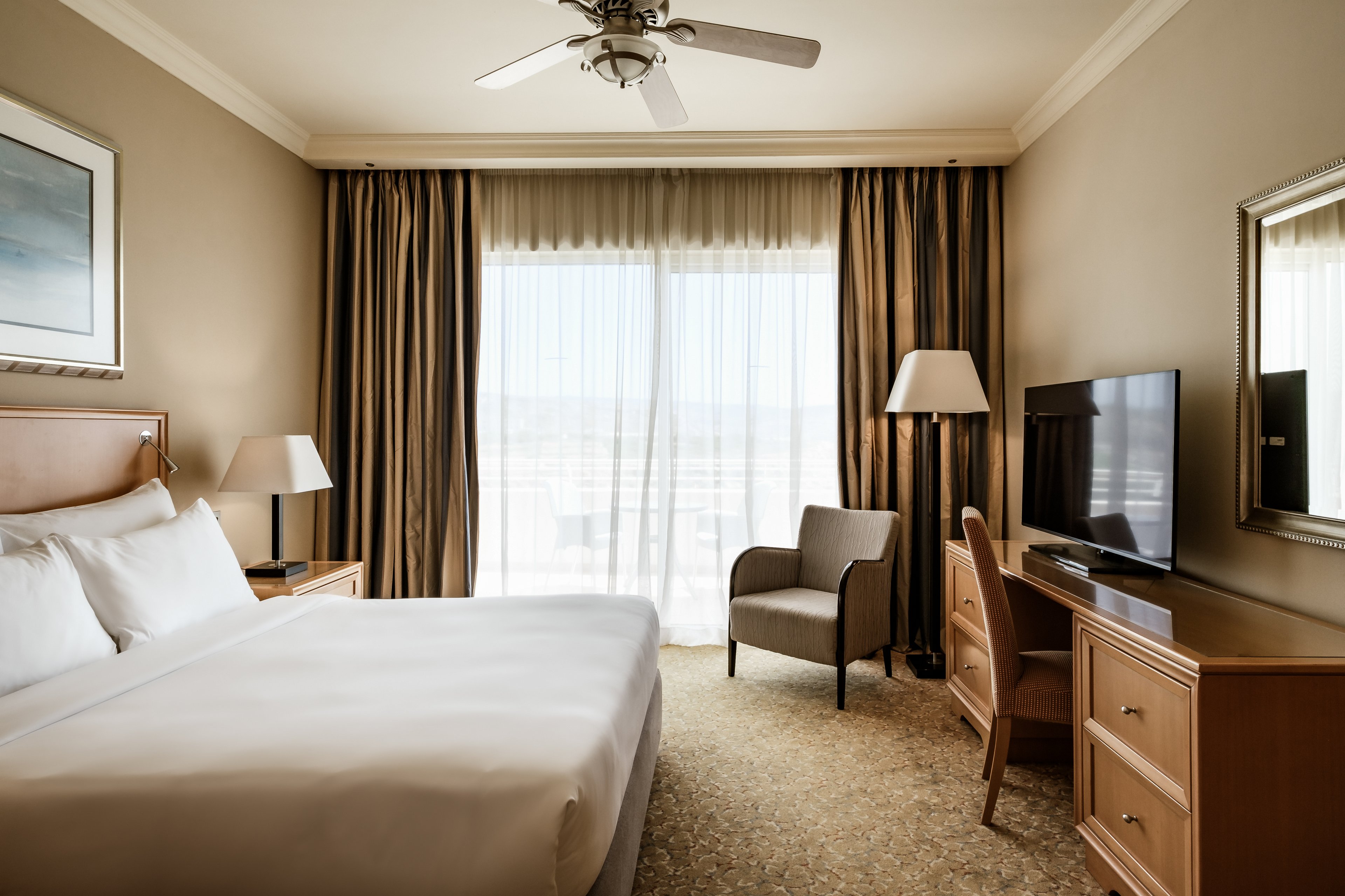 Radisson Blu Resort & Spa Malta Golden Sands