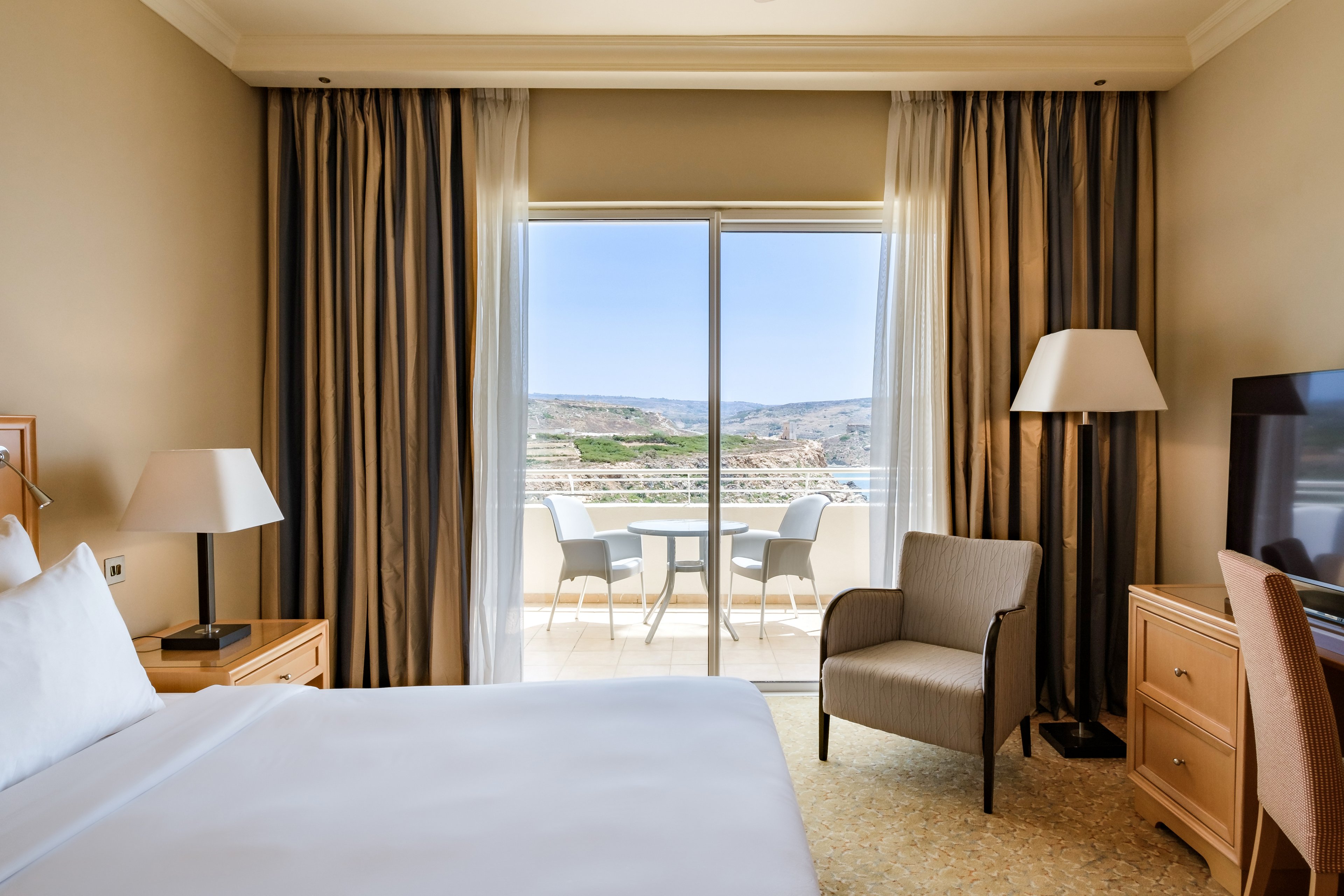Radisson Blu Resort & Spa Malta Golden Sands