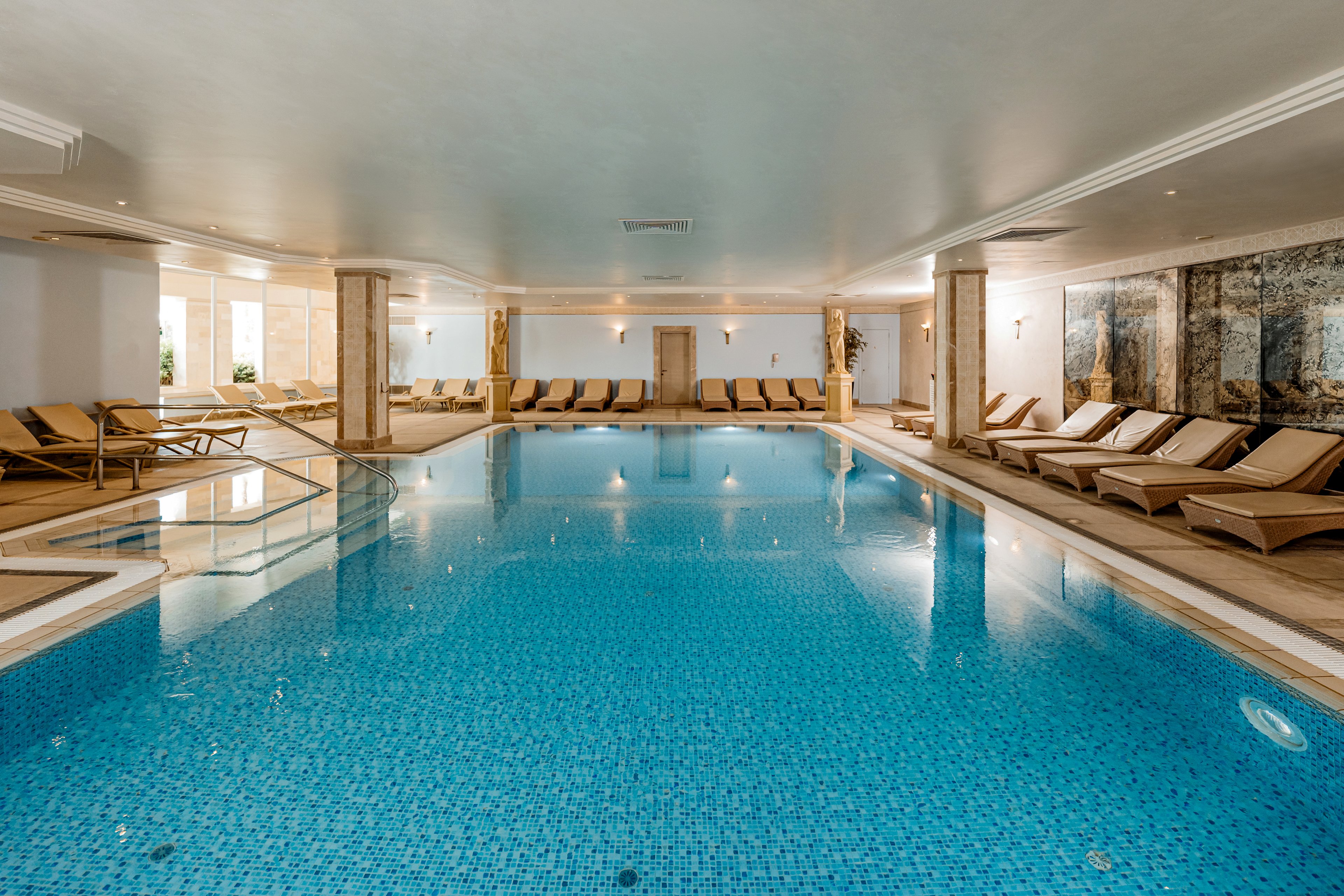 Radisson Blu Resort & Spa Malta Golden Sands