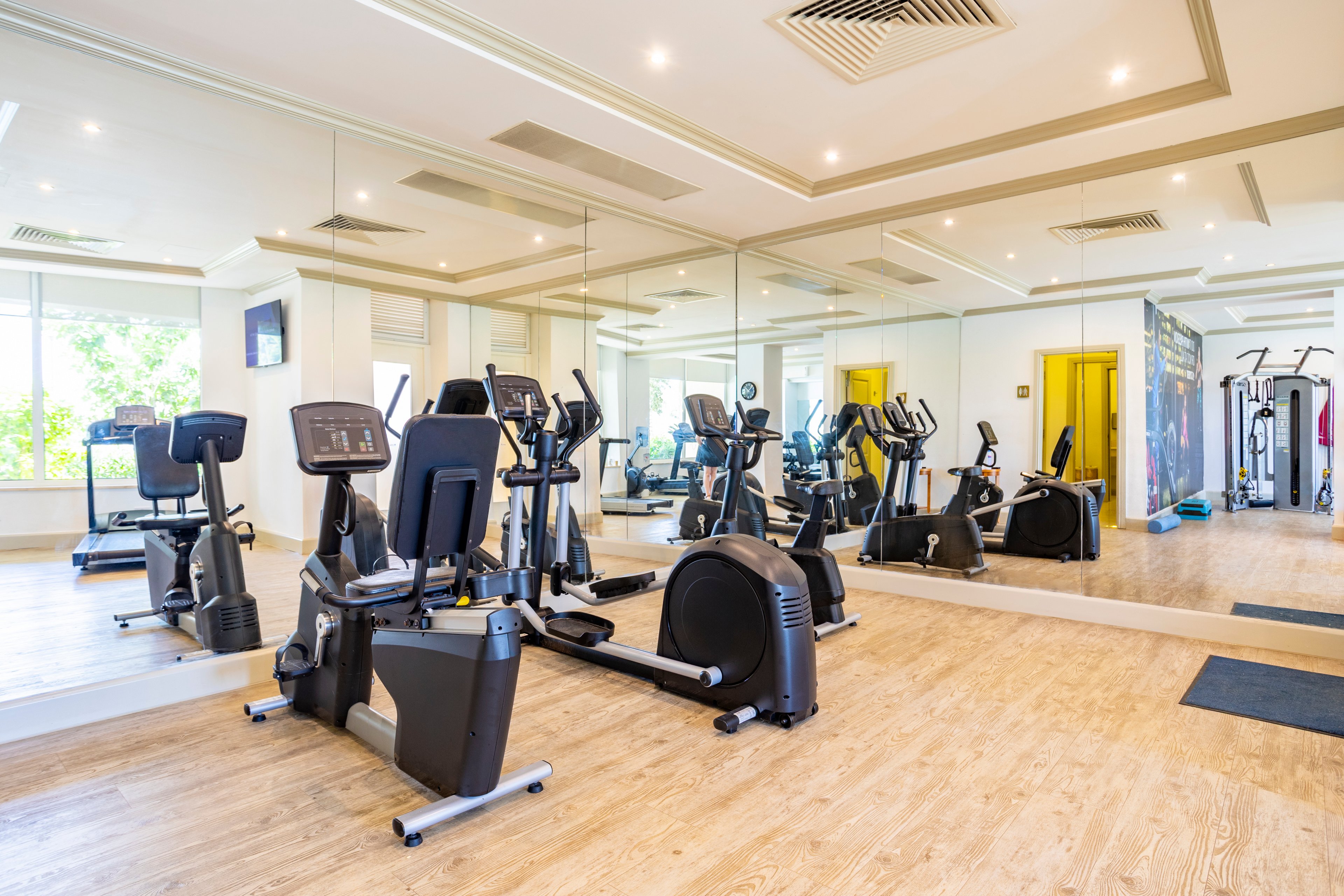 Radisson Blu Resort & Spa Malta Golden Sands