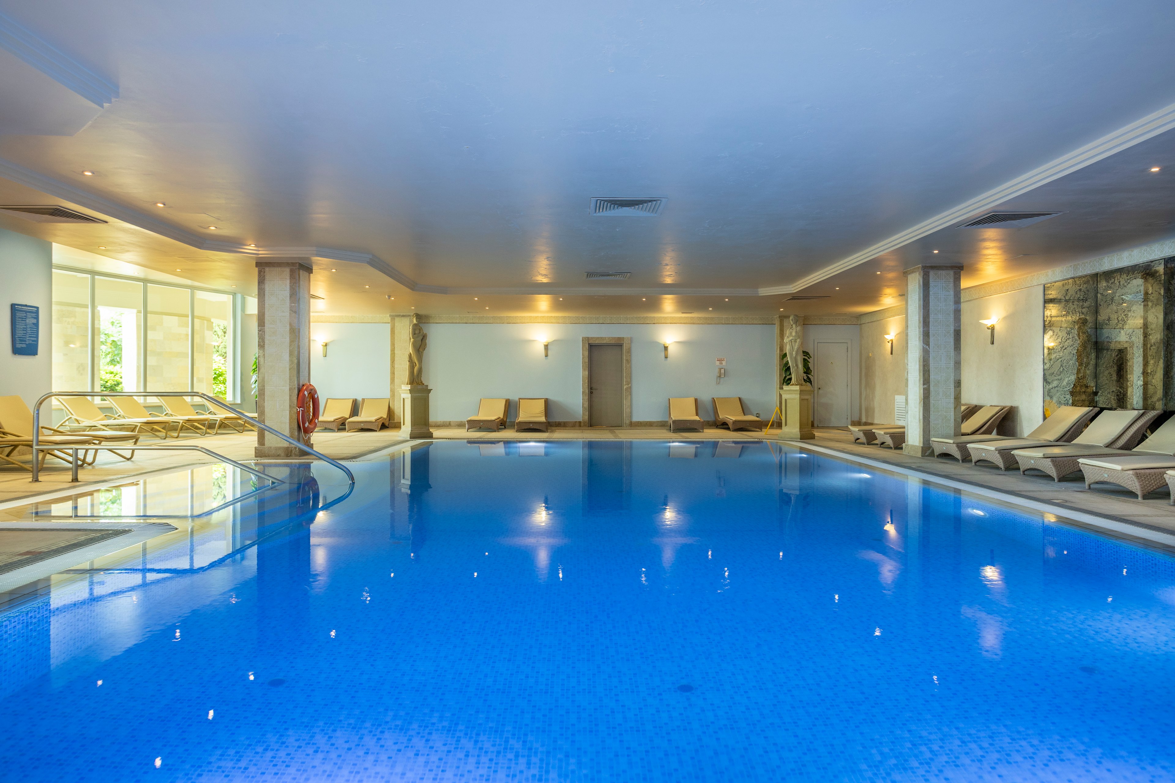 Radisson Blu Resort & Spa Malta Golden Sands