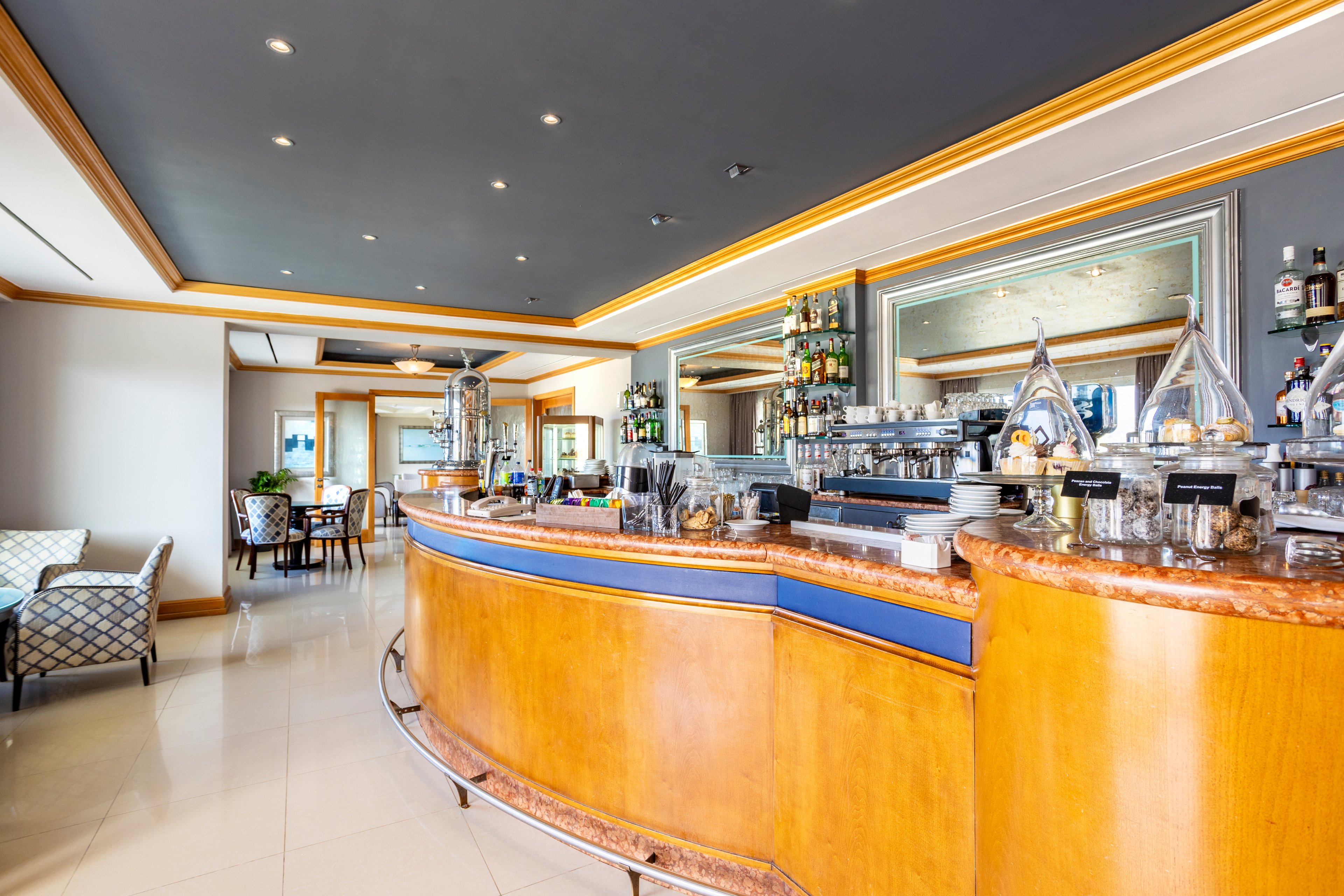 Radisson Blu Resort & Spa Malta Golden Sands