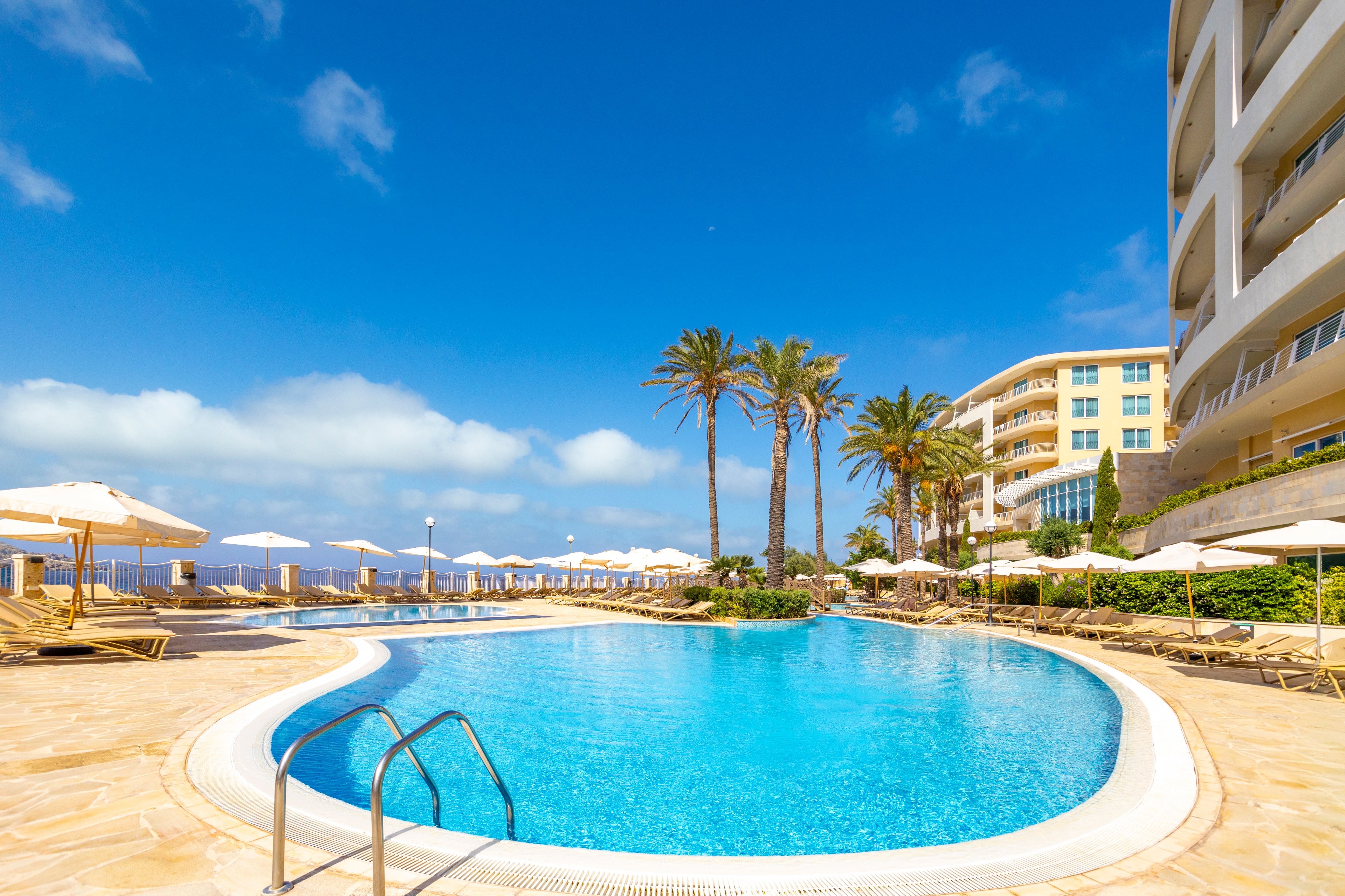 Radisson Blu Resort & Spa Malta Golden Sands