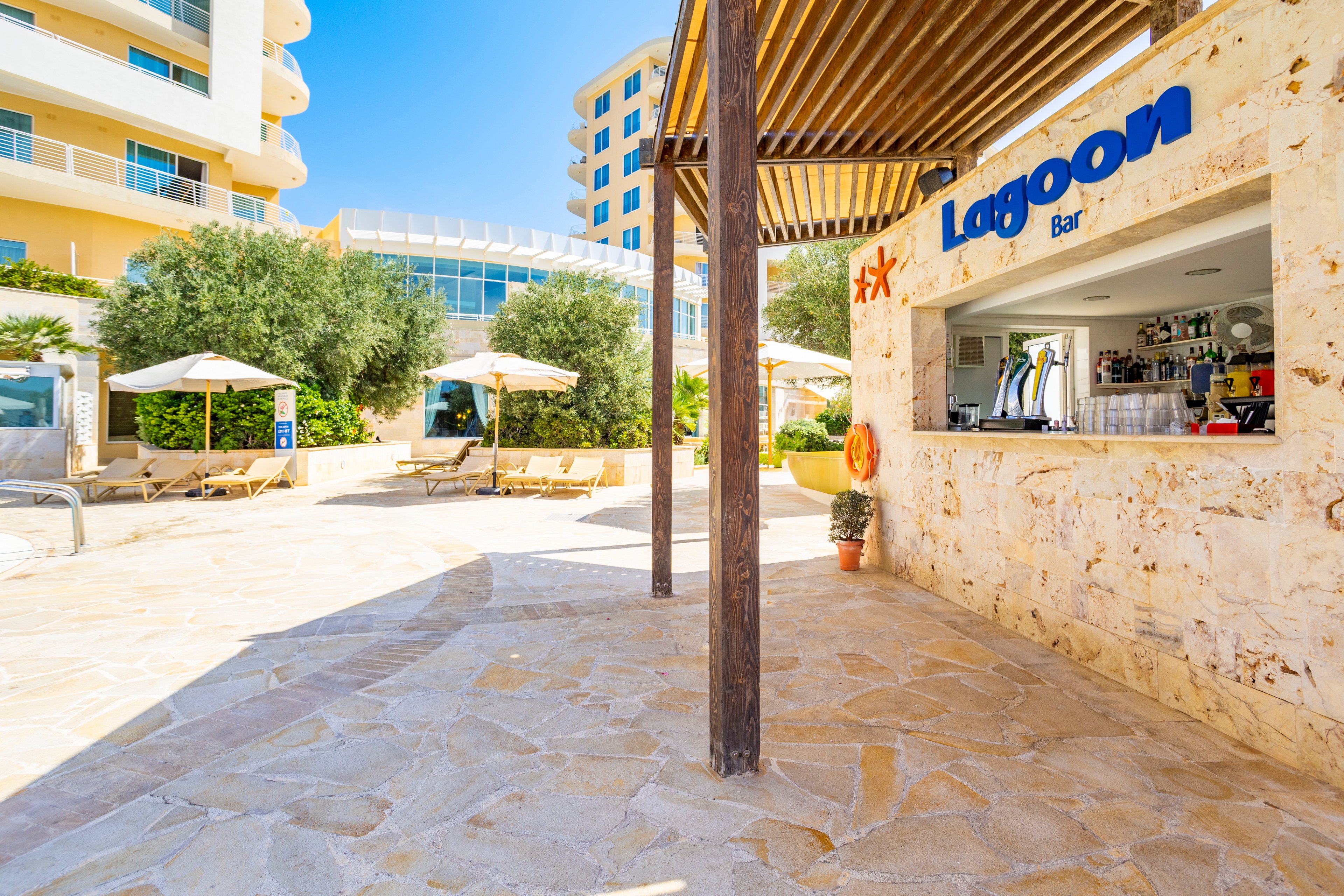 Radisson Blu Resort & Spa Malta Golden Sands