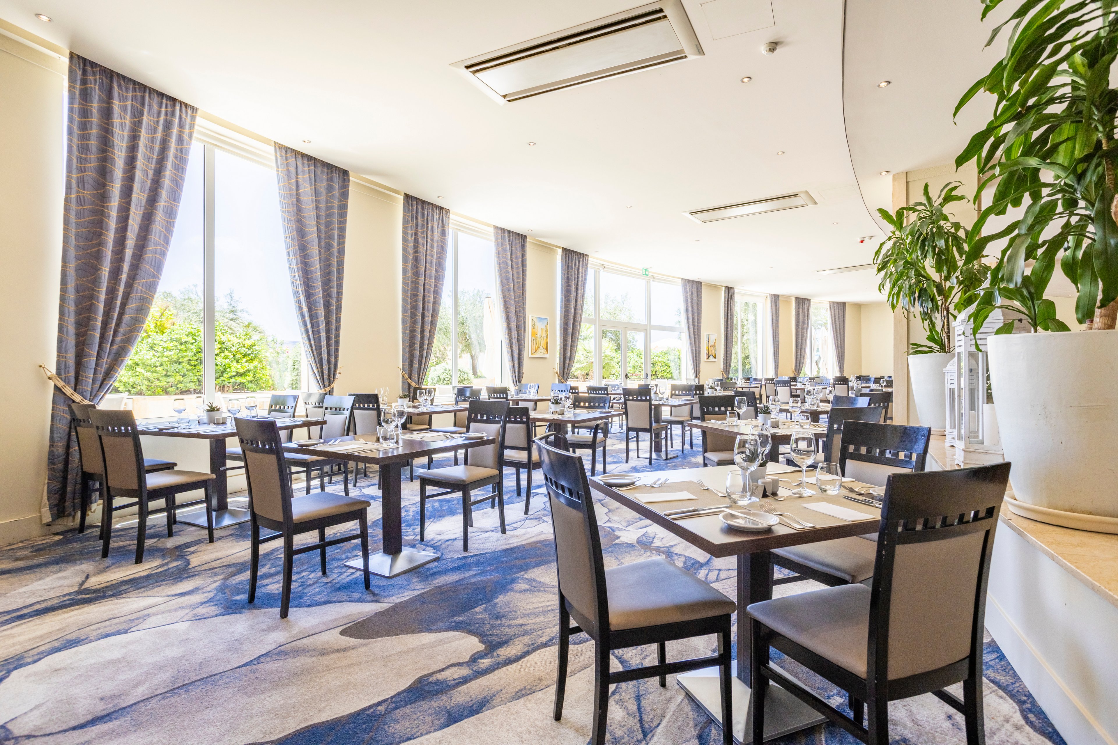 Radisson Blu Resort & Spa Malta Golden Sands