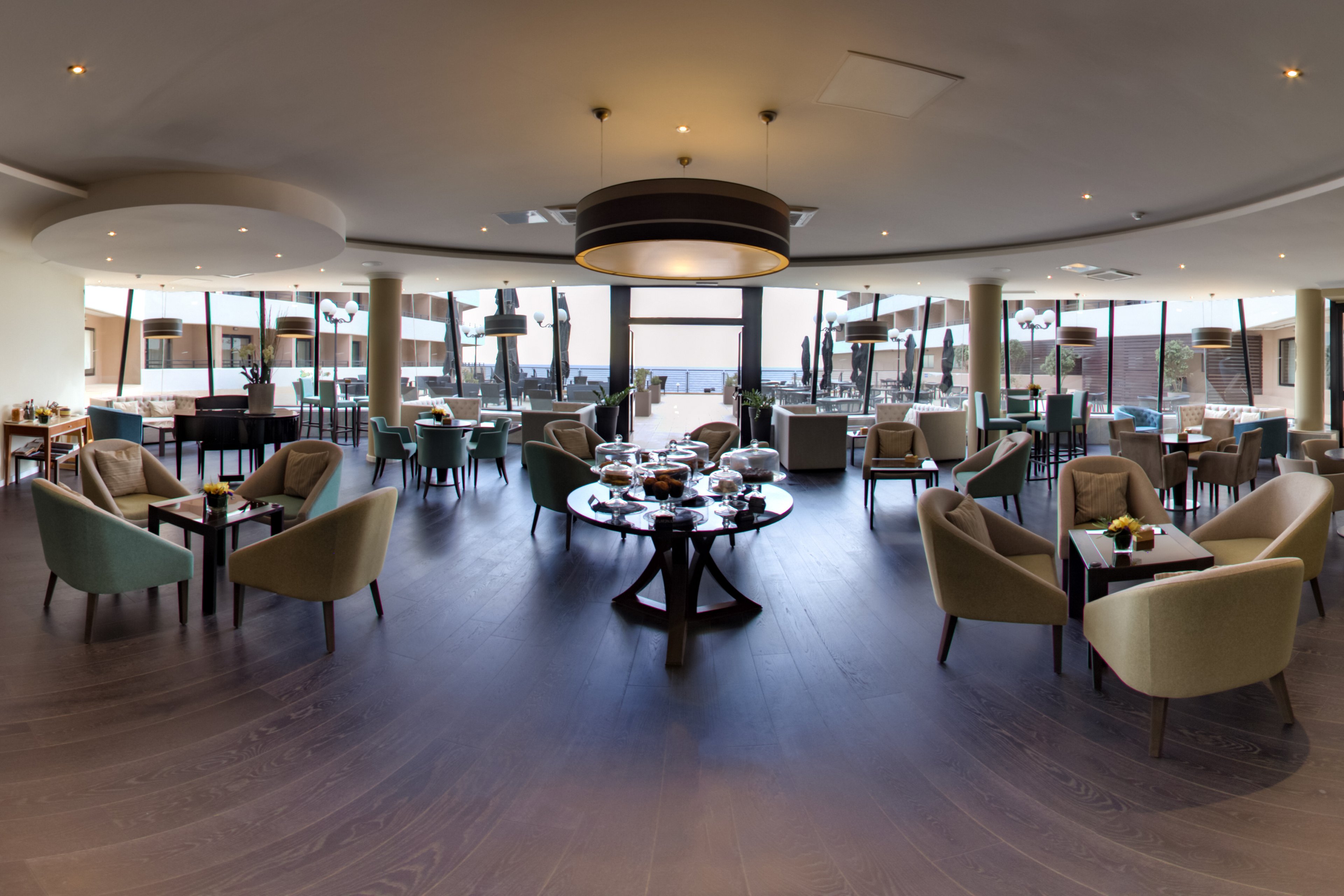 Radisson Blu Resort St Julians