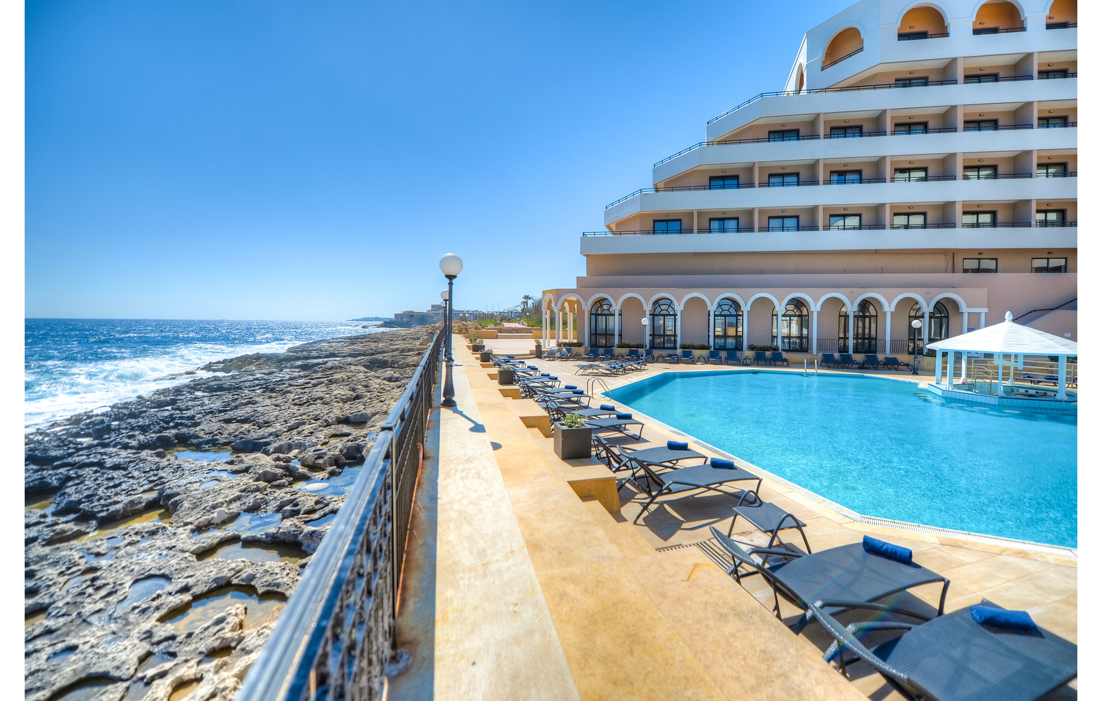 Radisson Blu Resort St Julians