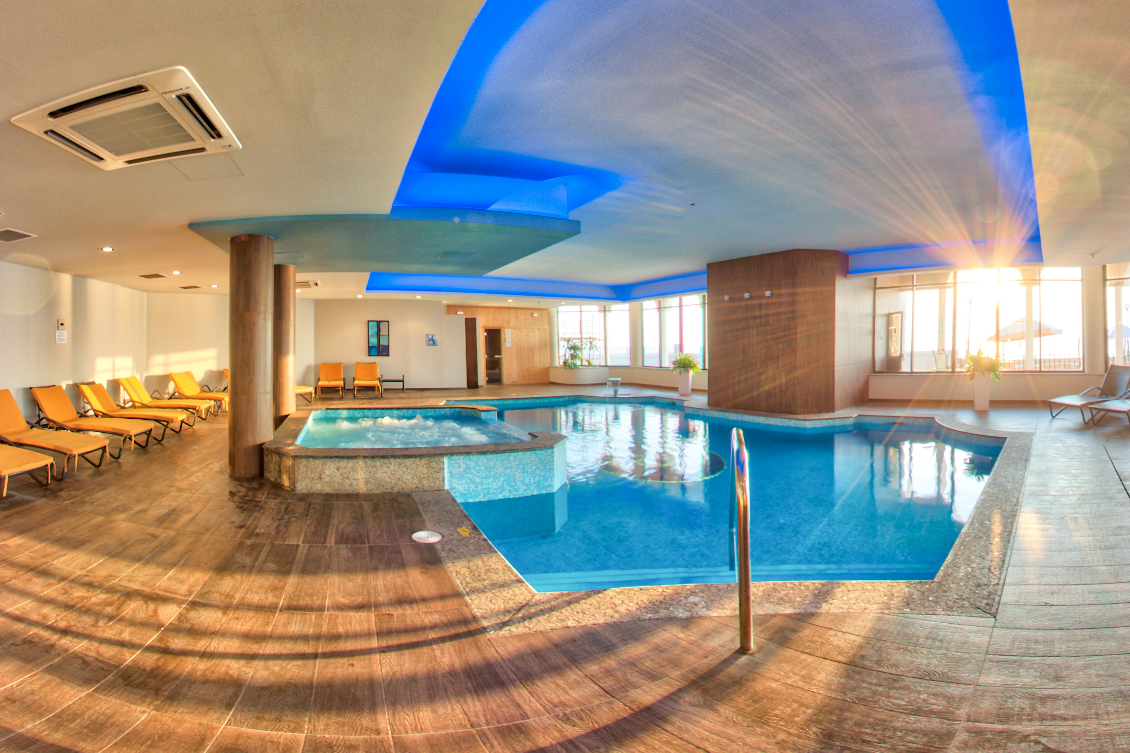 Radisson Blu Resort St Julians