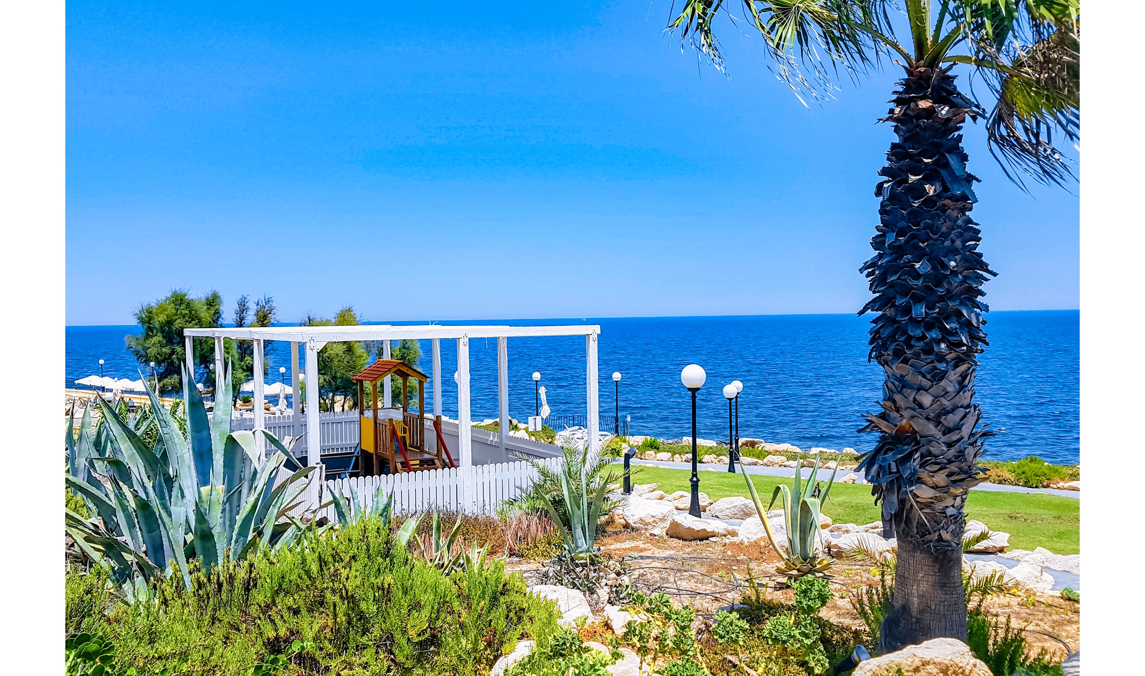 Radisson Blu Resort St Julians