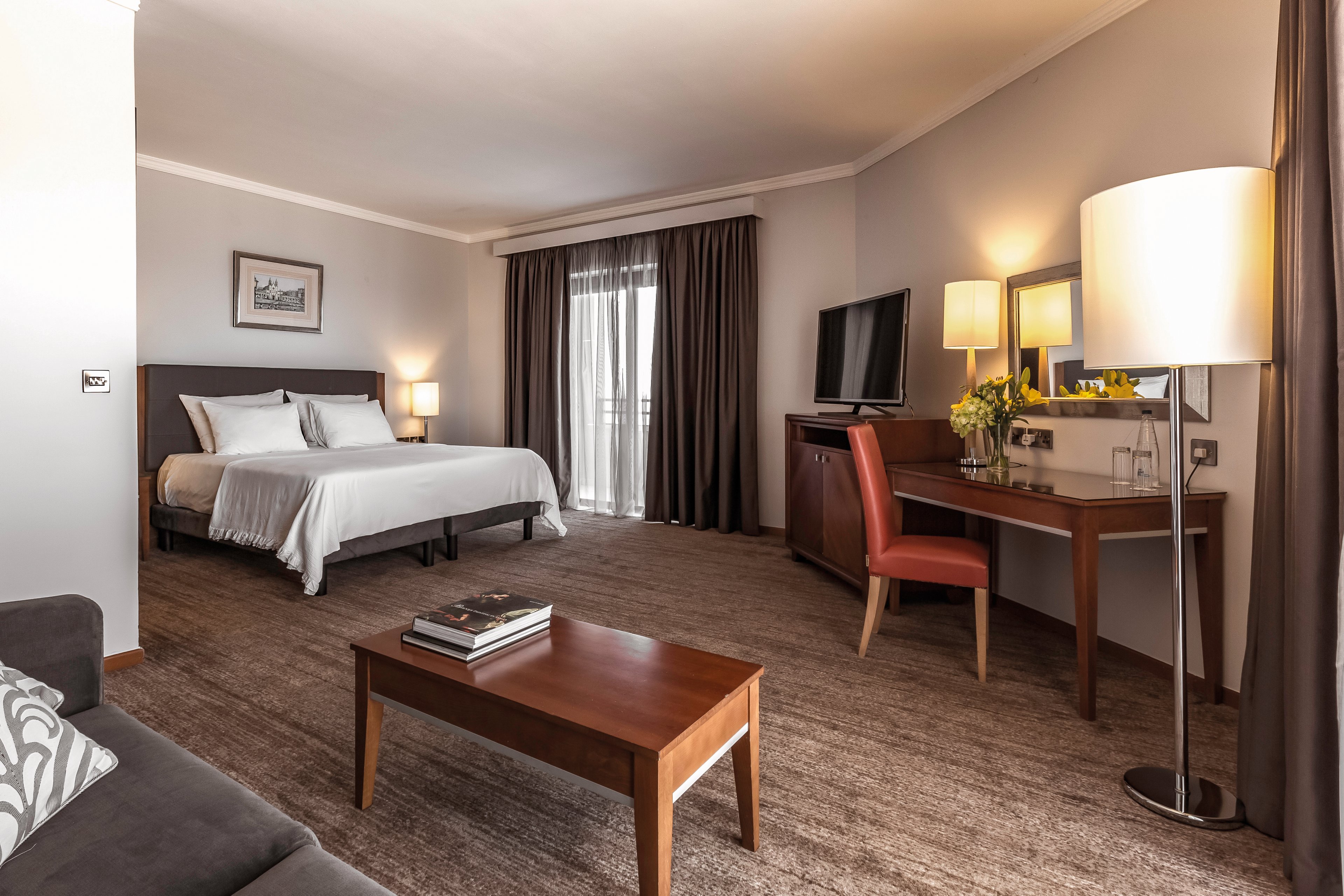 Radisson Blu Resort St Julians