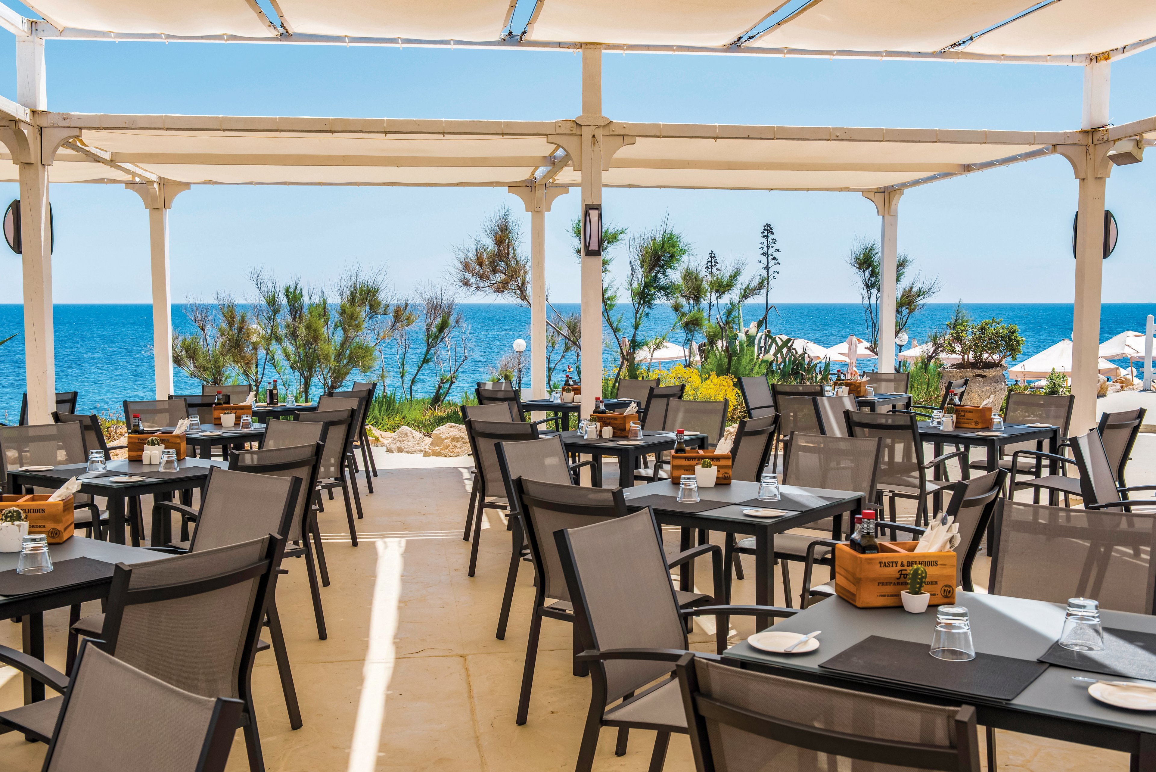 Radisson Blu Resort St Julians