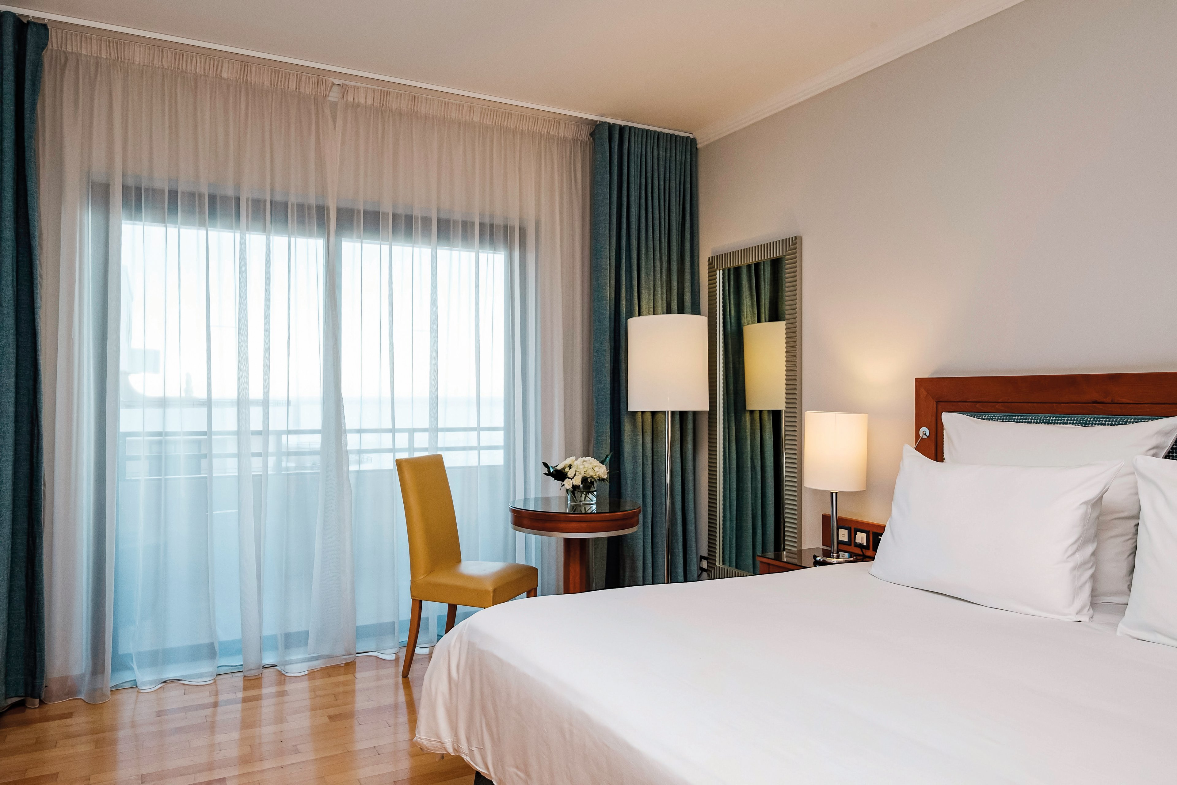 Radisson Blu Resort St Julians