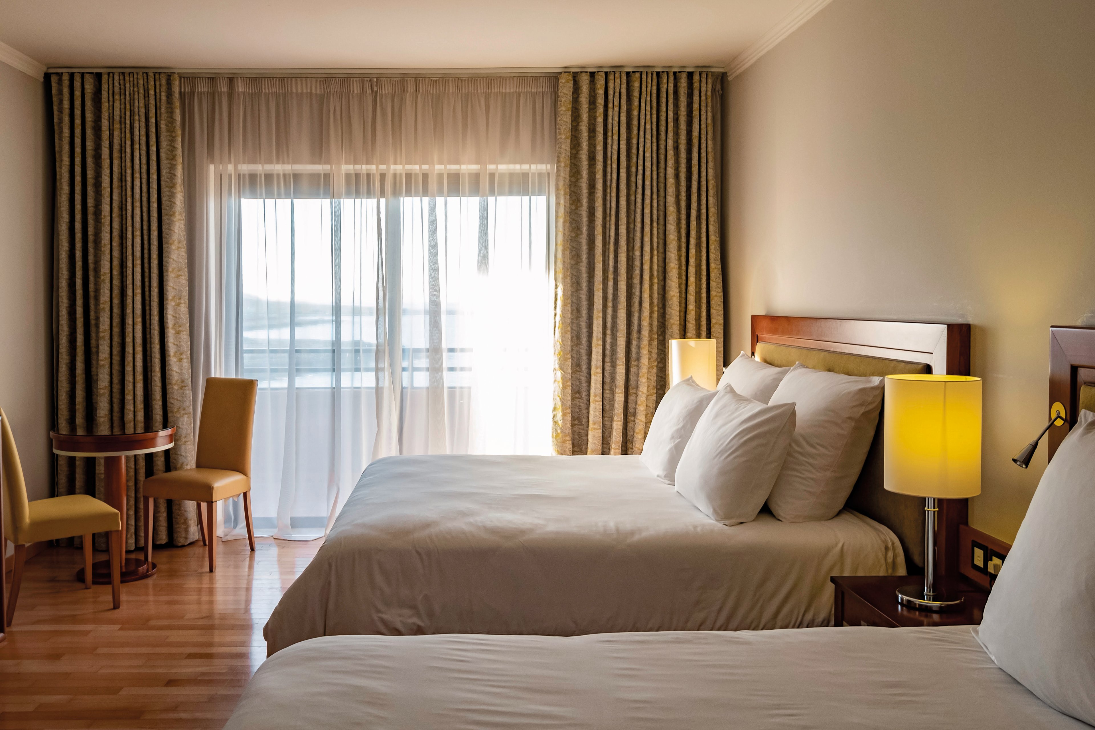 Radisson Blu Resort St Julians