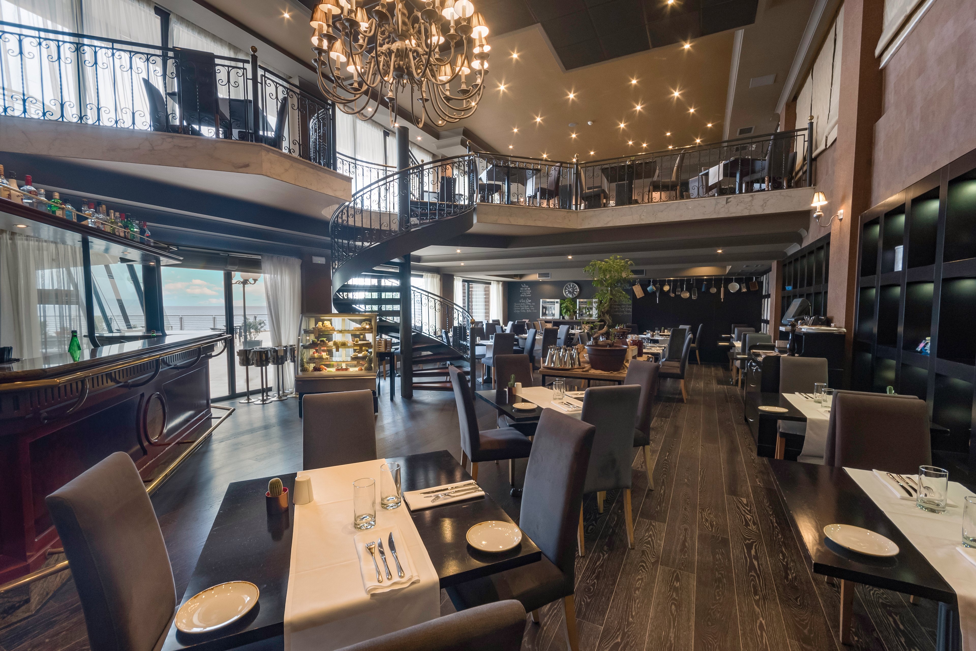 Radisson Blu Resort St Julians