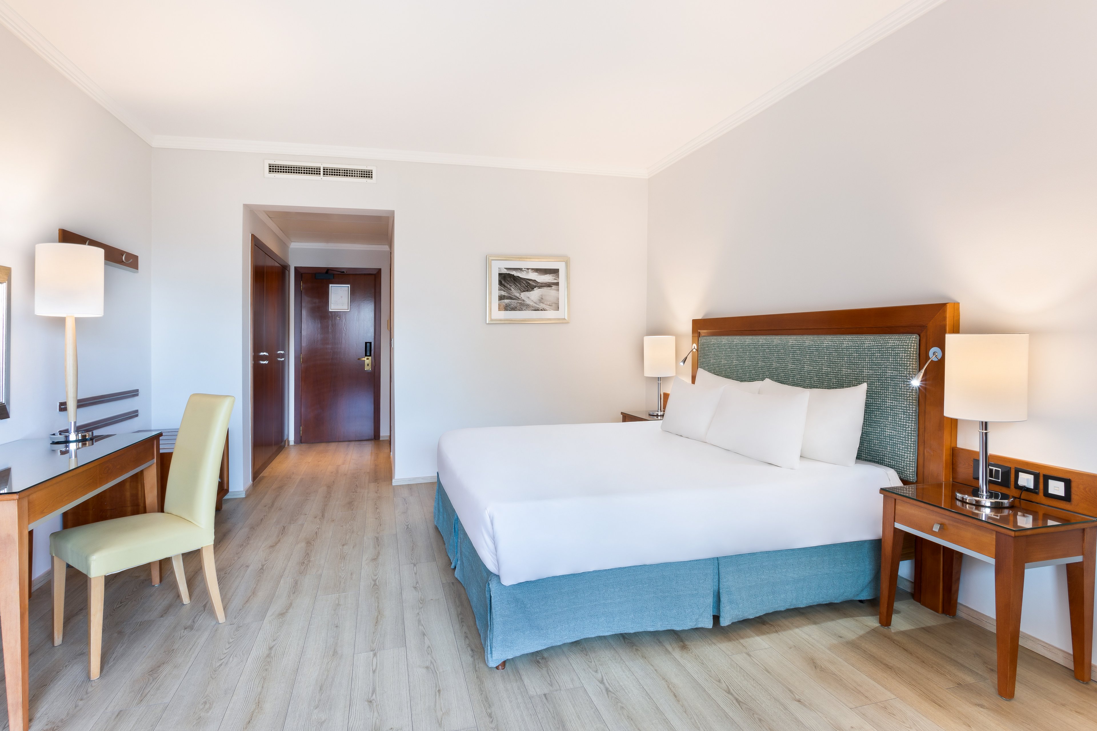 Radisson Blu Resort St Julians