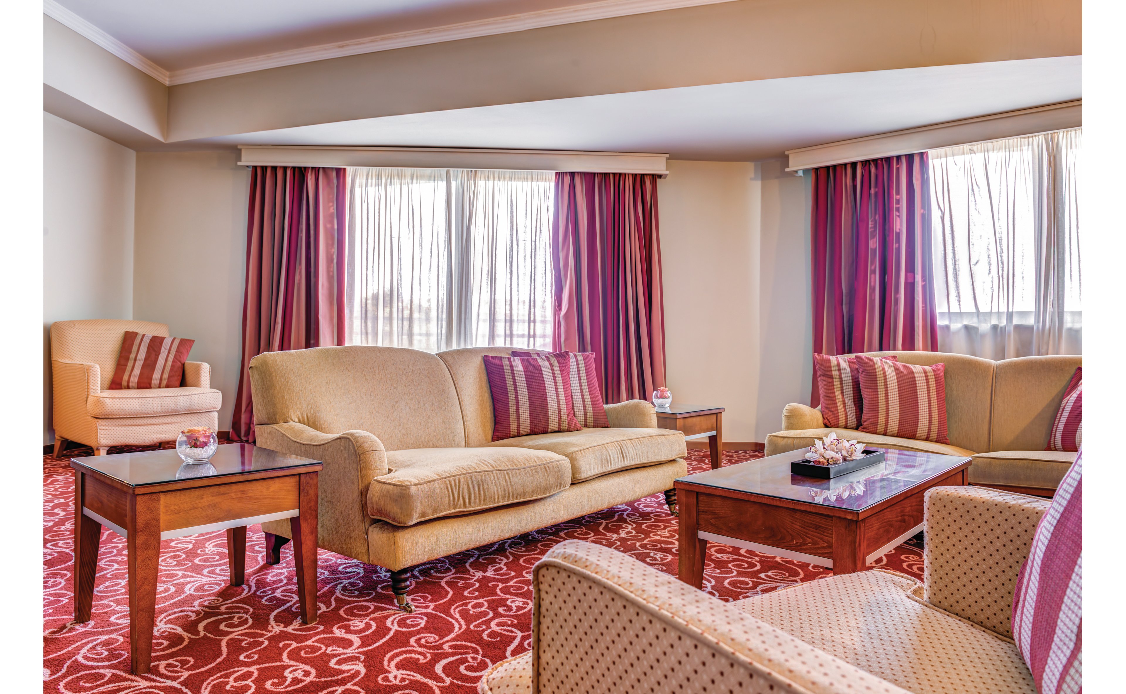 Radisson Blu Resort St Julians