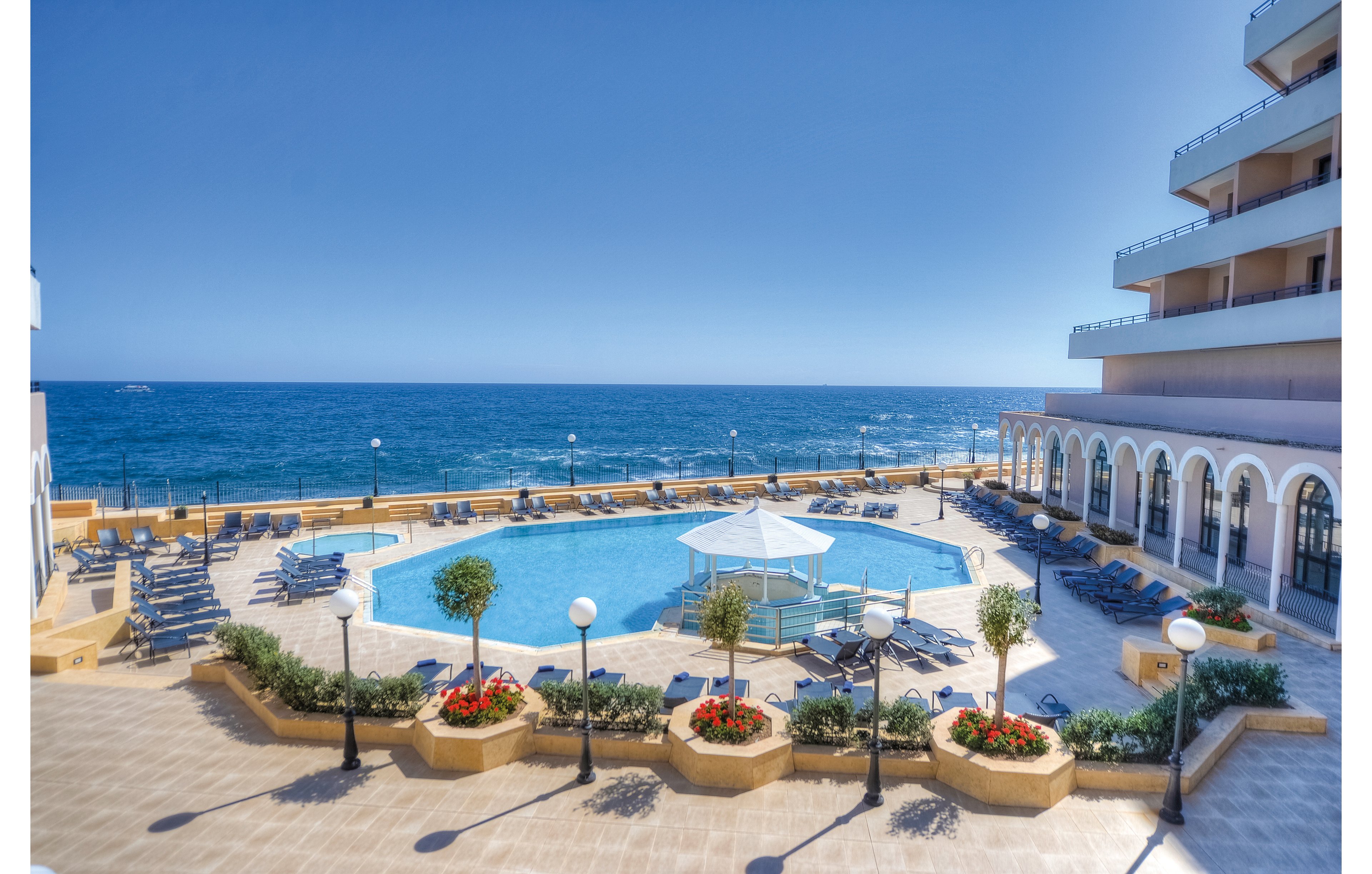 Radisson Blu Resort St Julians