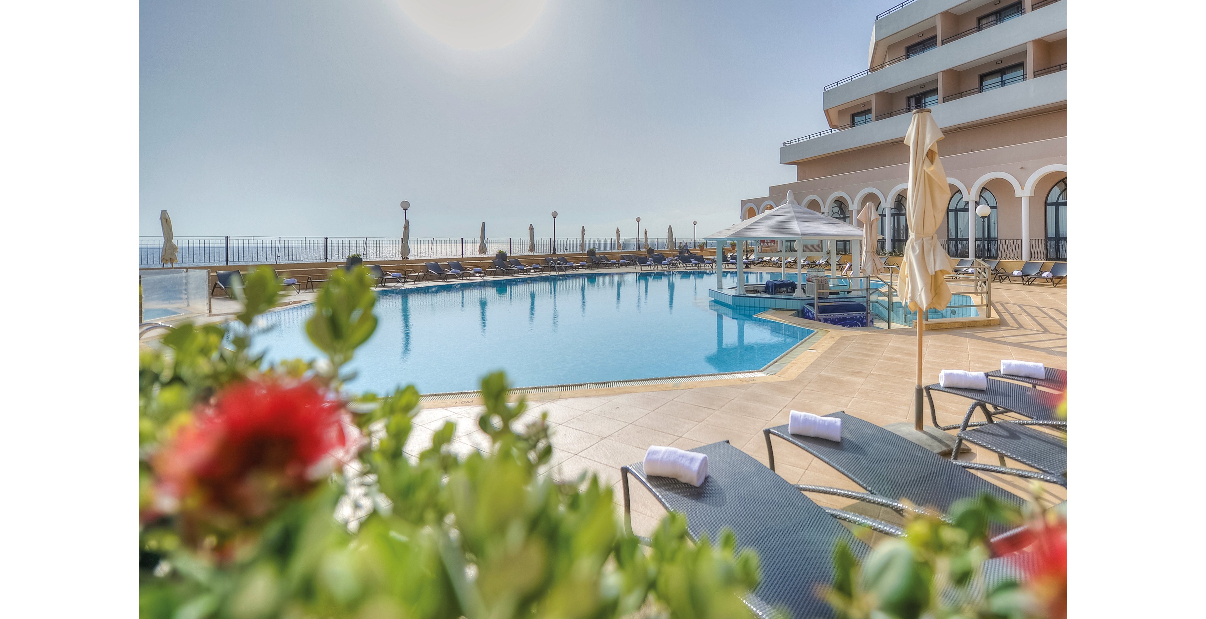 Radisson Blu Resort St Julians