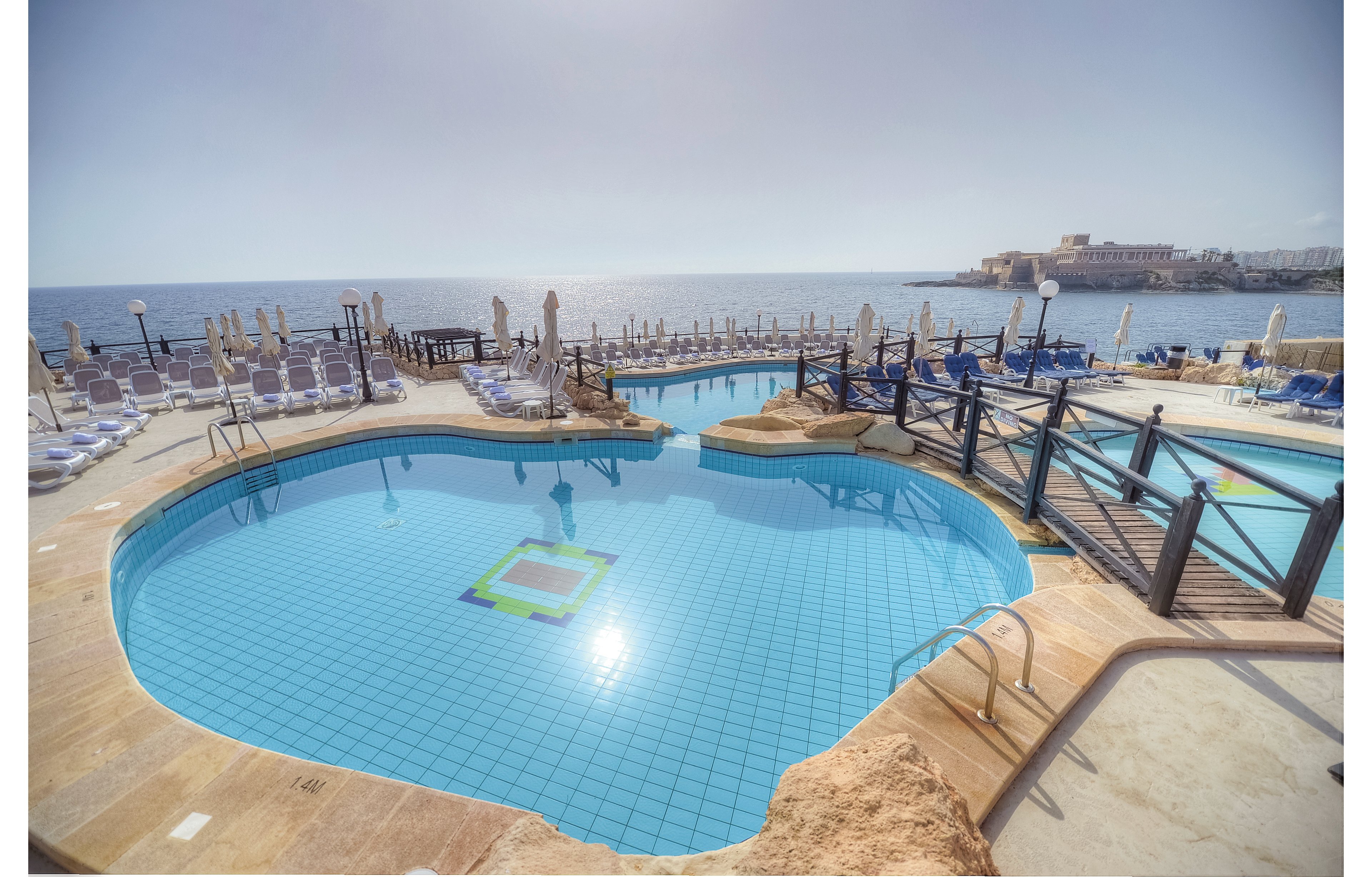 Radisson Blu Resort St Julians