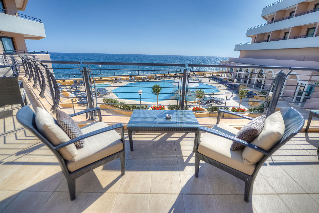 Radisson Blu Resort St Julians photo 6