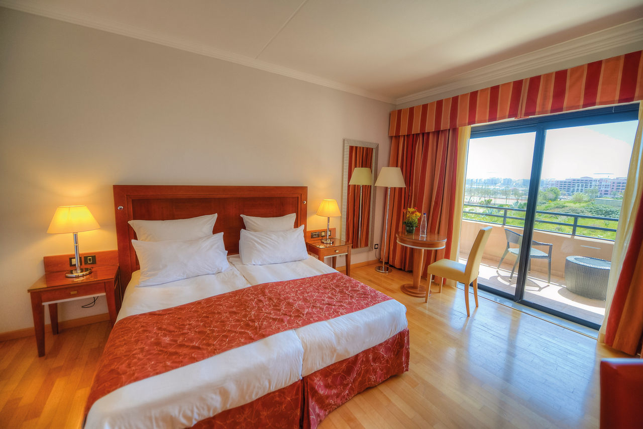 Radisson Blu Resort St Julians photo 7
