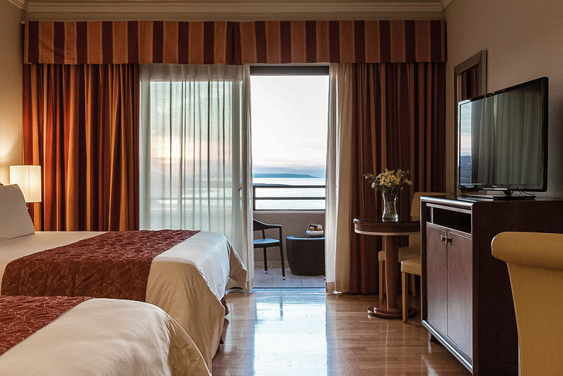 Radisson Blu Resort St Julians photo 9