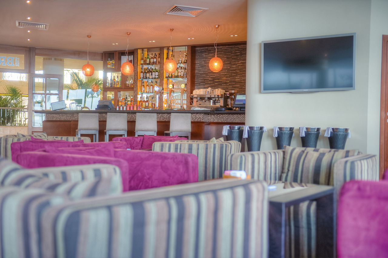Radisson Blu Resort St Julians photo 11