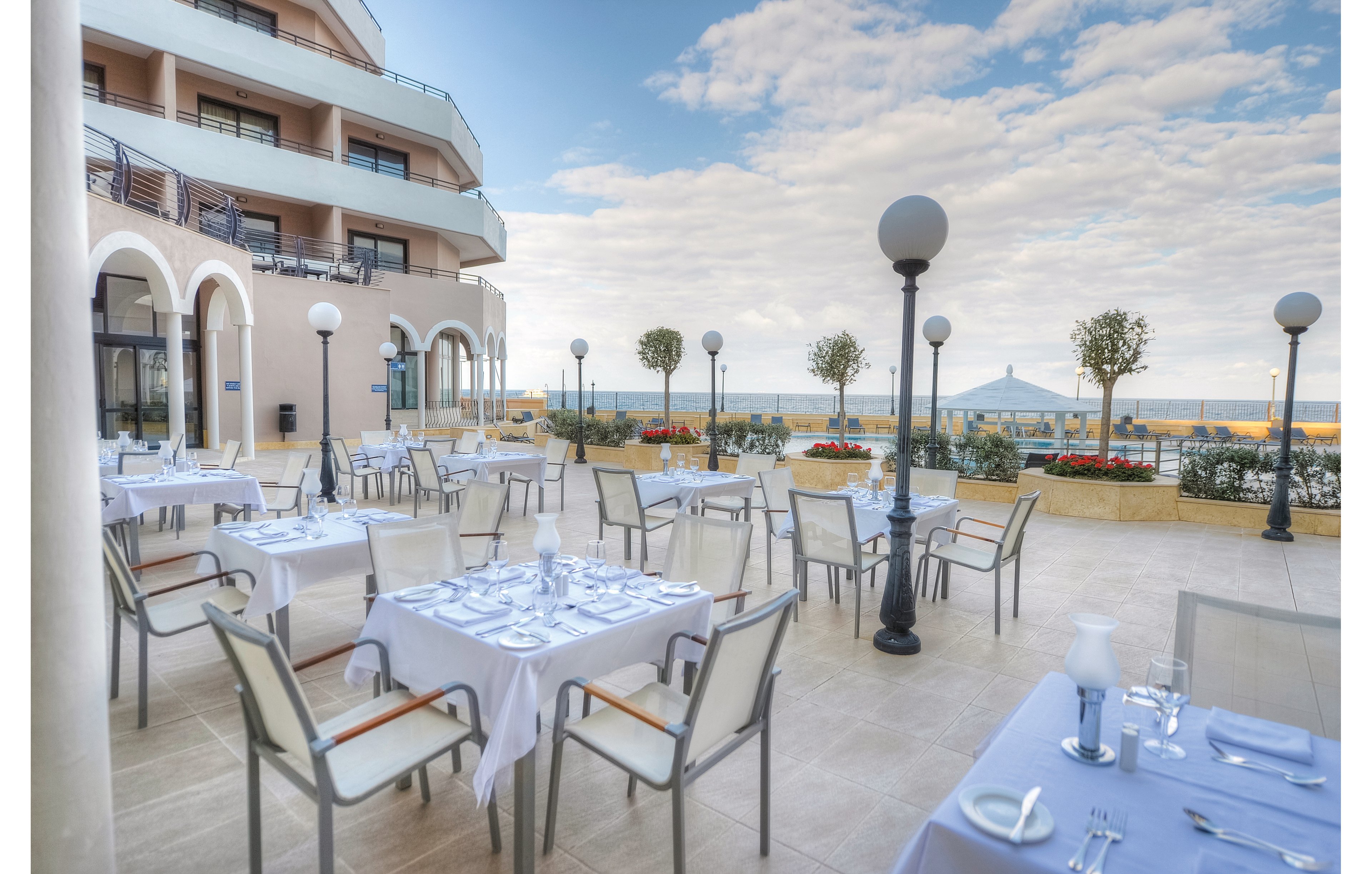 Radisson Blu Resort St Julians