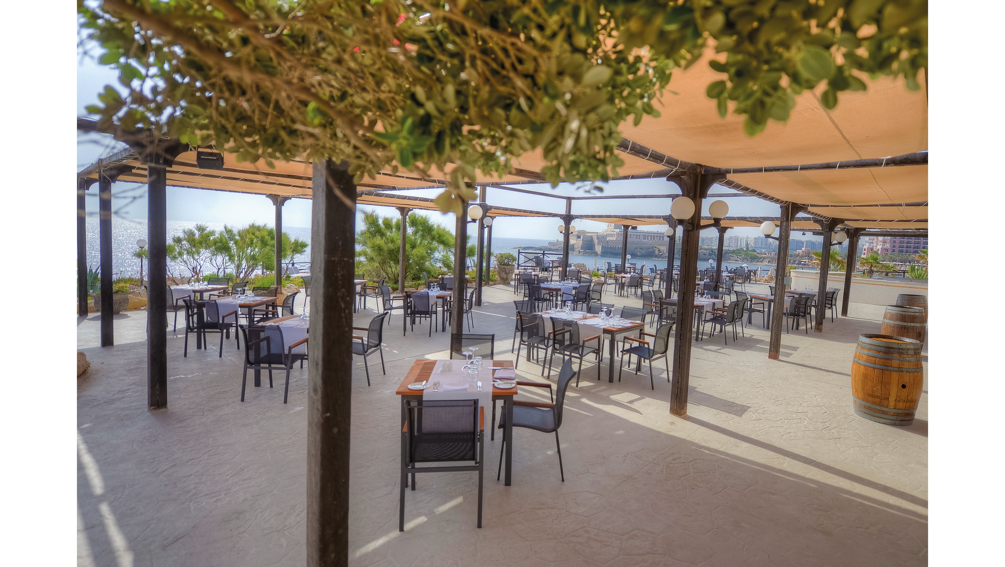 Radisson Blu Resort St Julians