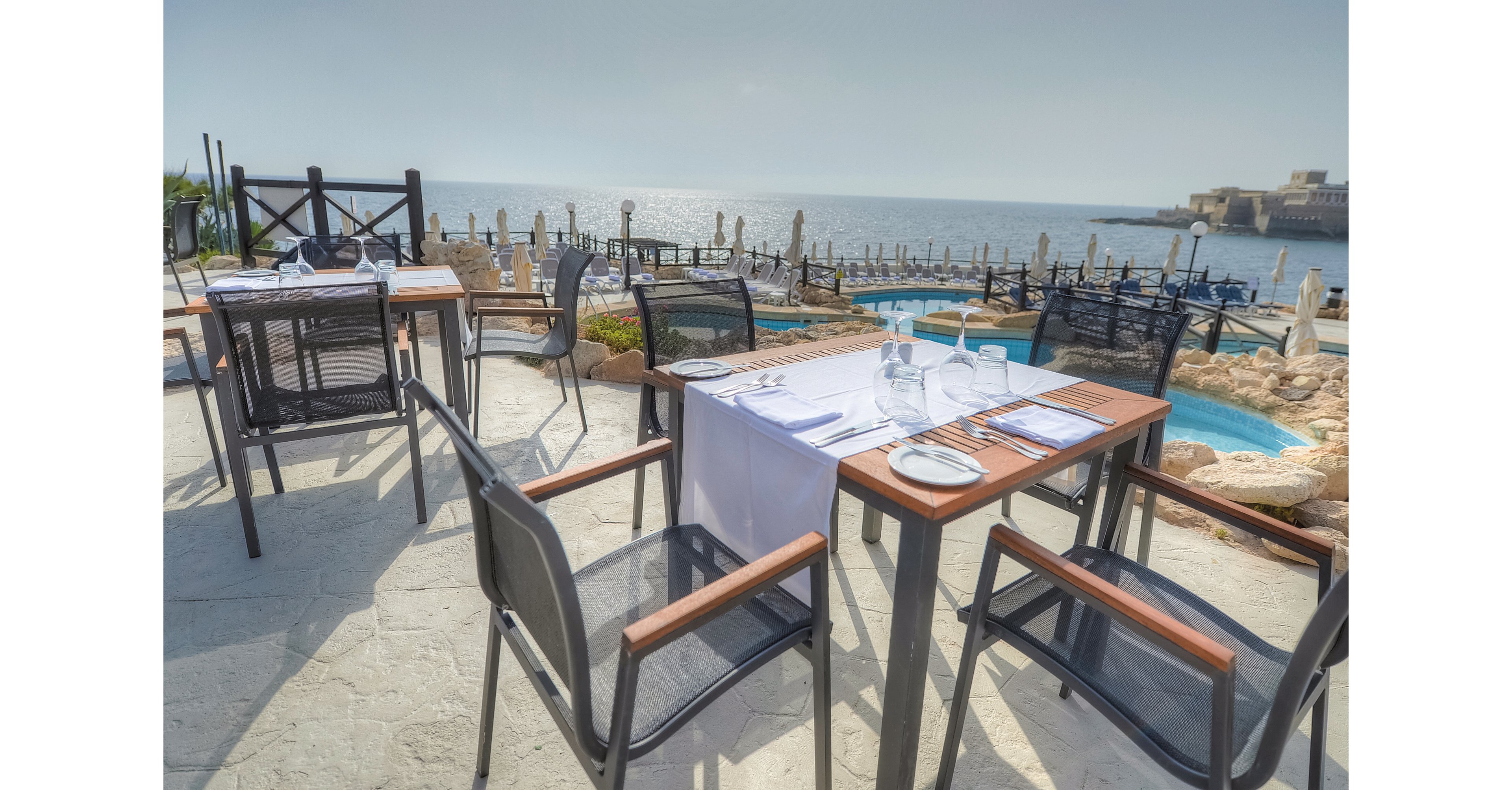 Radisson Blu Resort St Julians