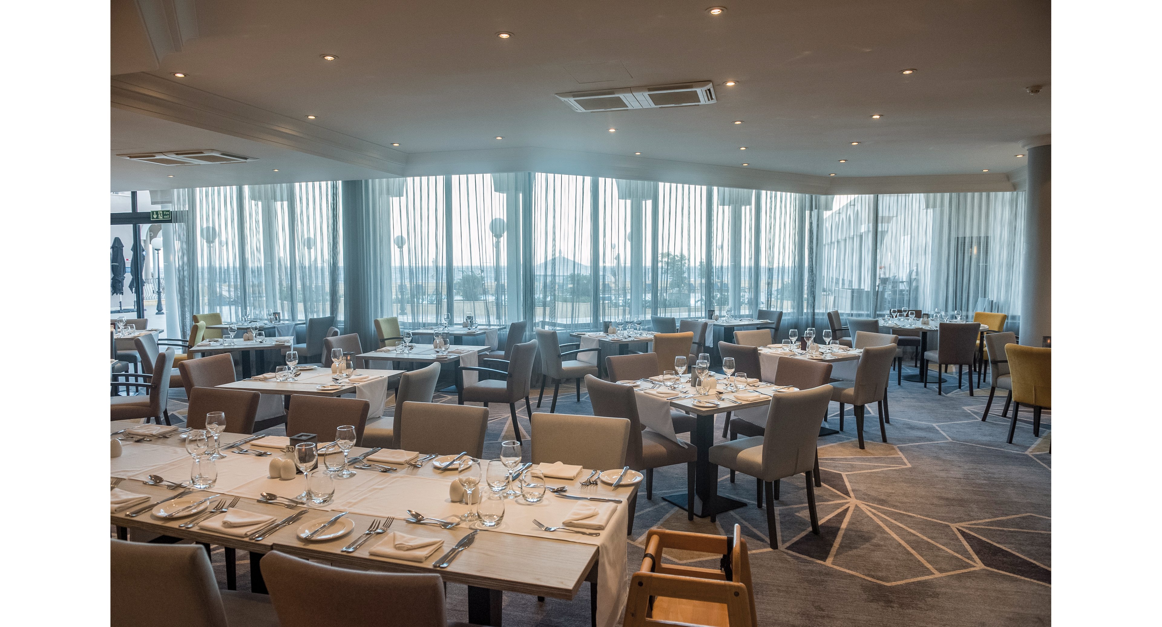 Radisson Blu Resort St Julians