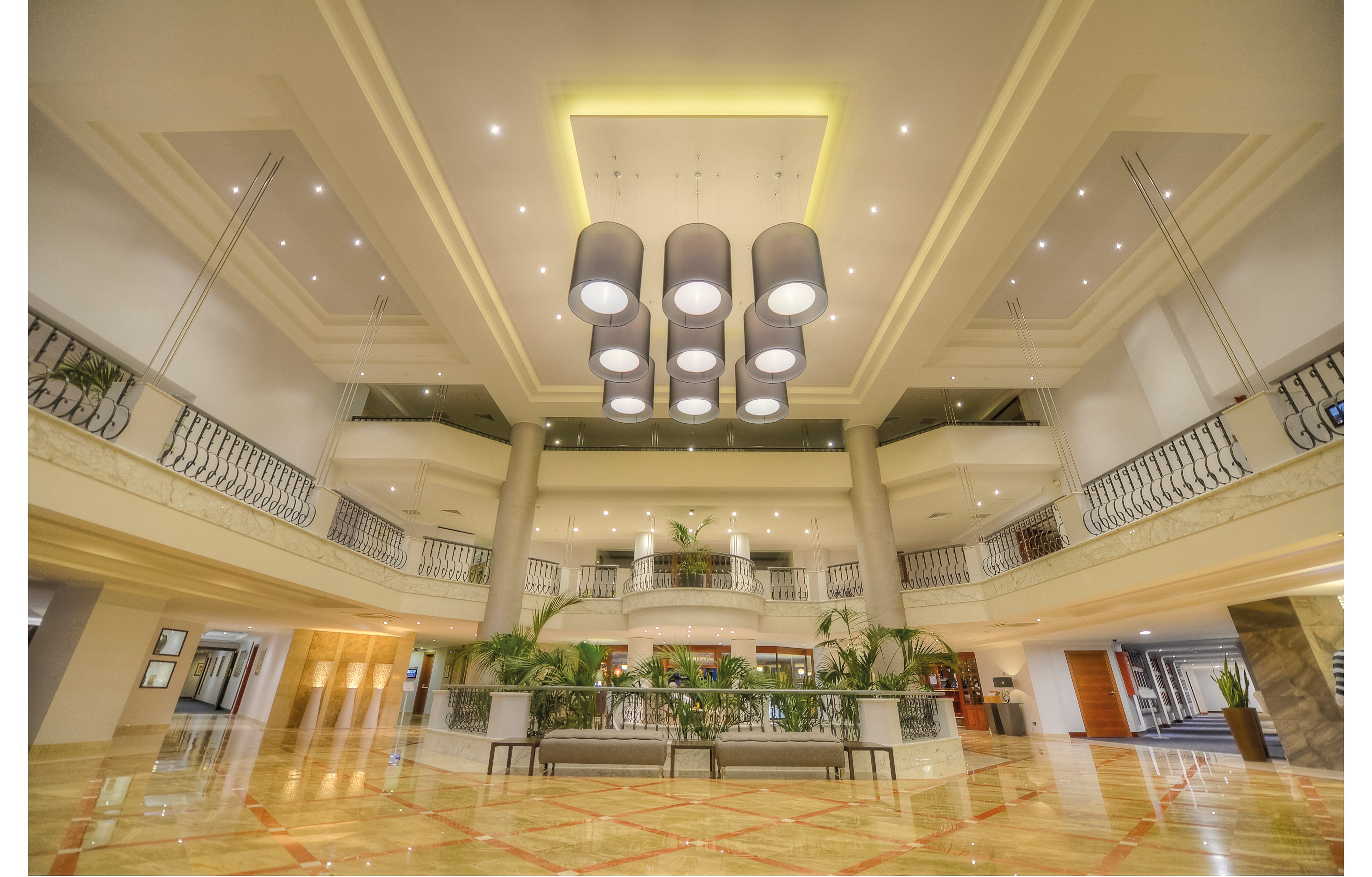 Radisson Blu Resort St Julians