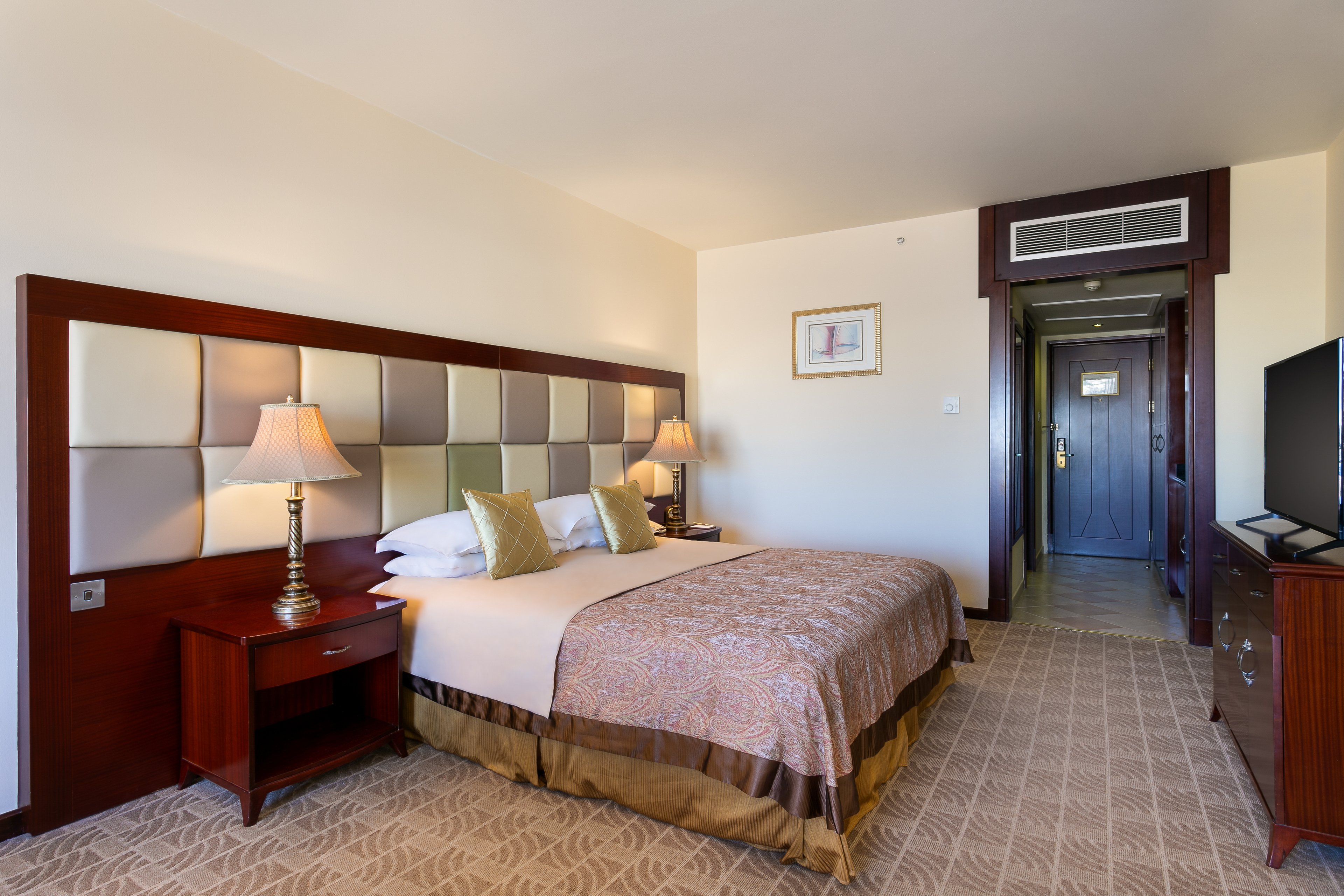 Grand Hotel Excelsior