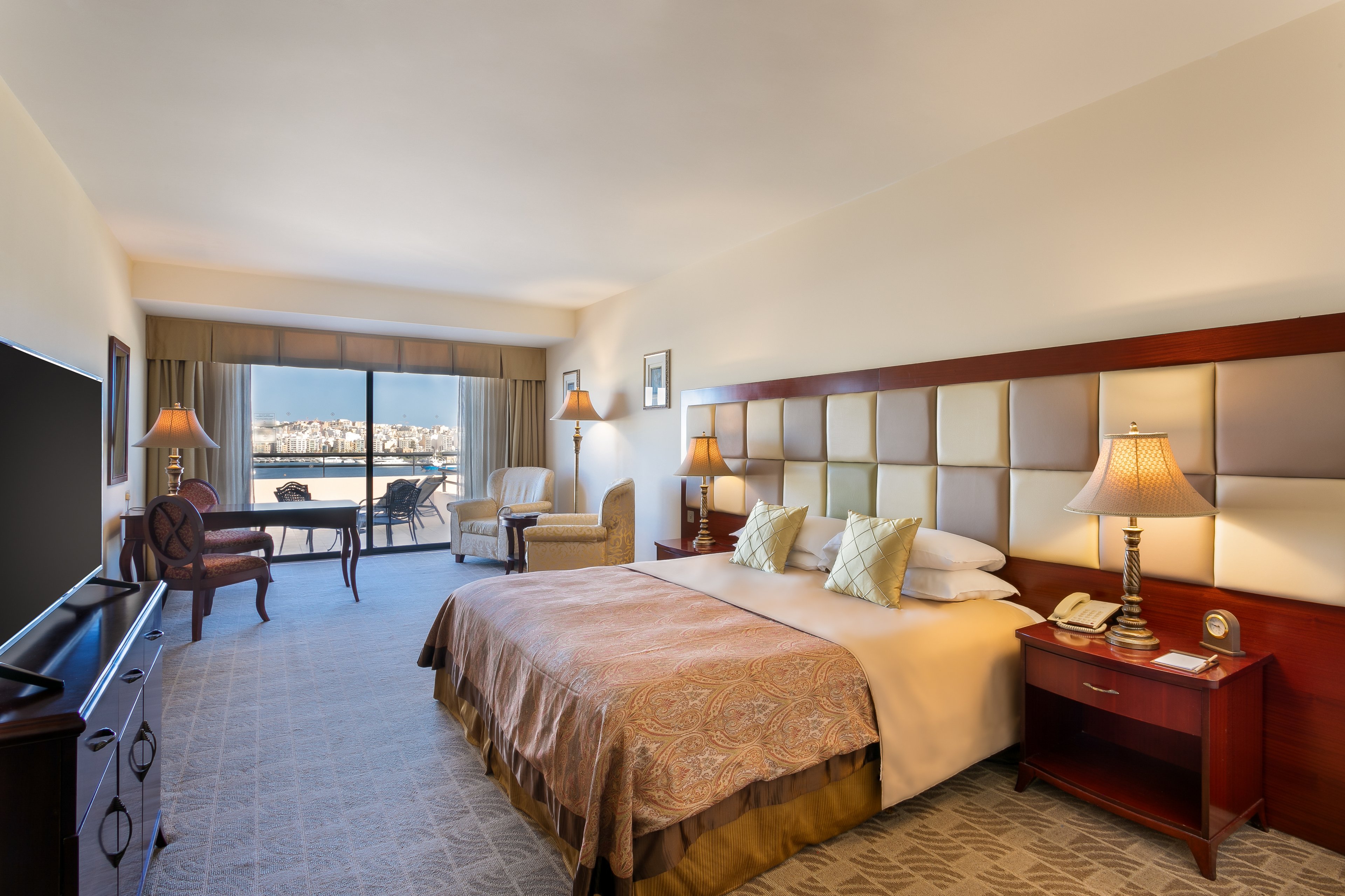 Grand Hotel Excelsior