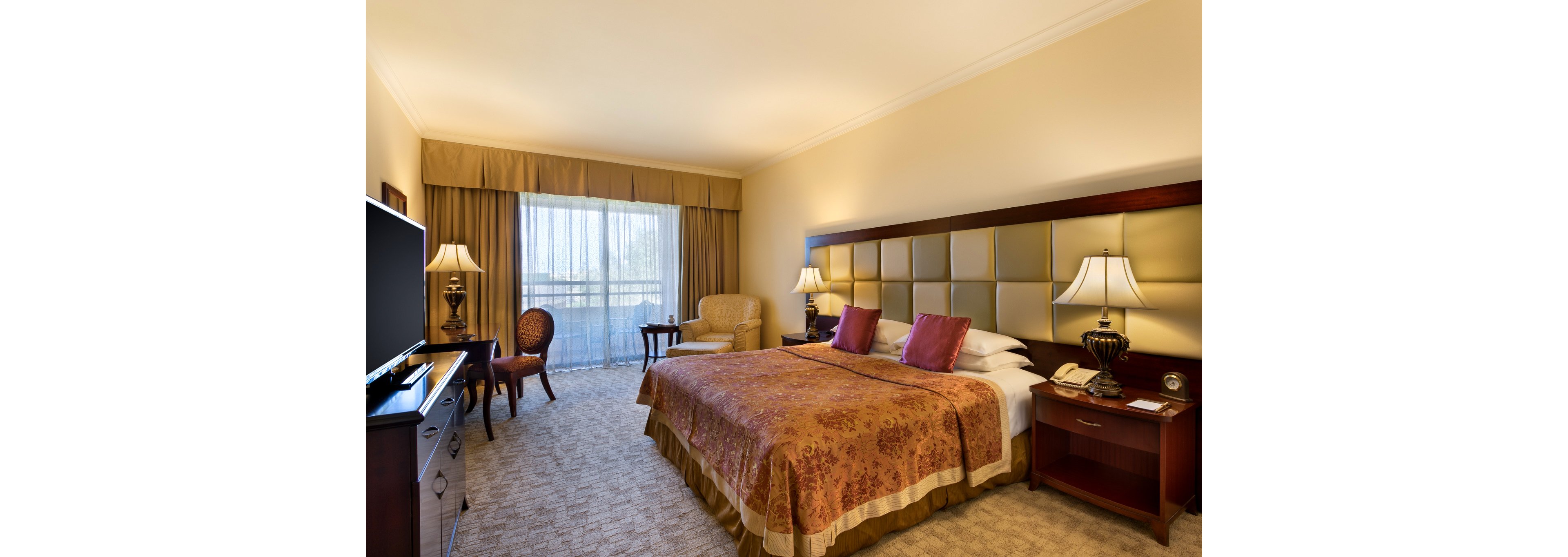 Grand Hotel Excelsior