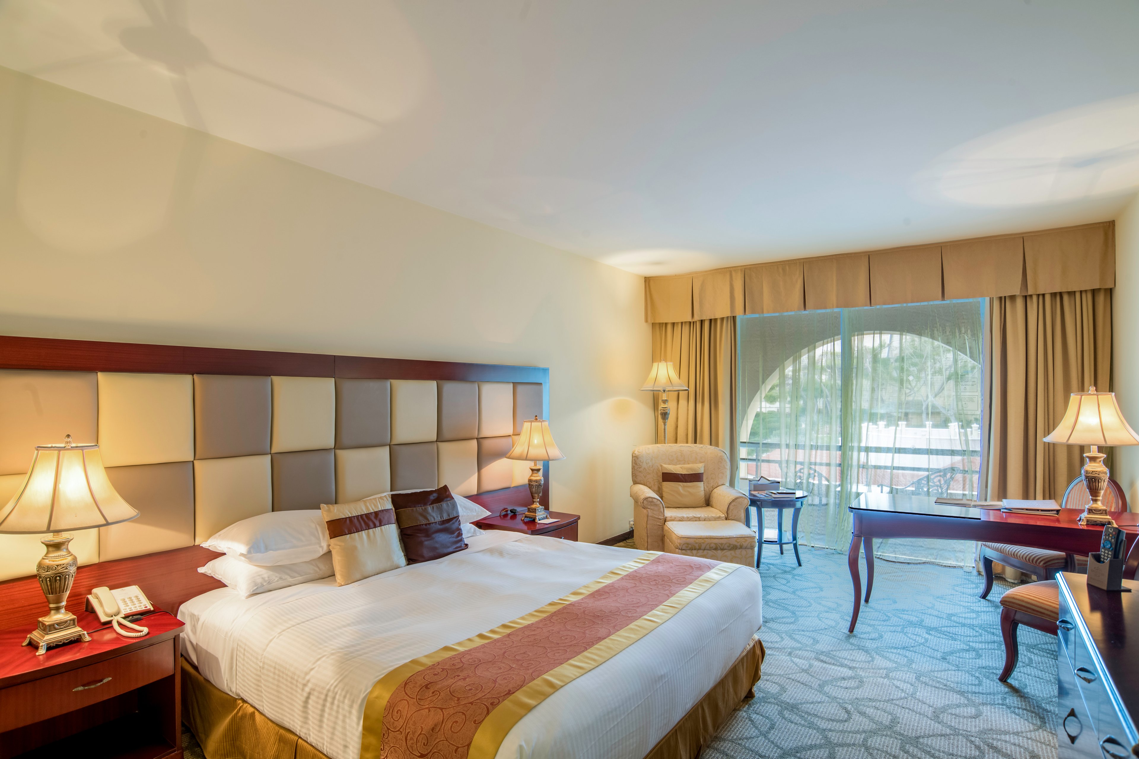 Grand Hotel Excelsior