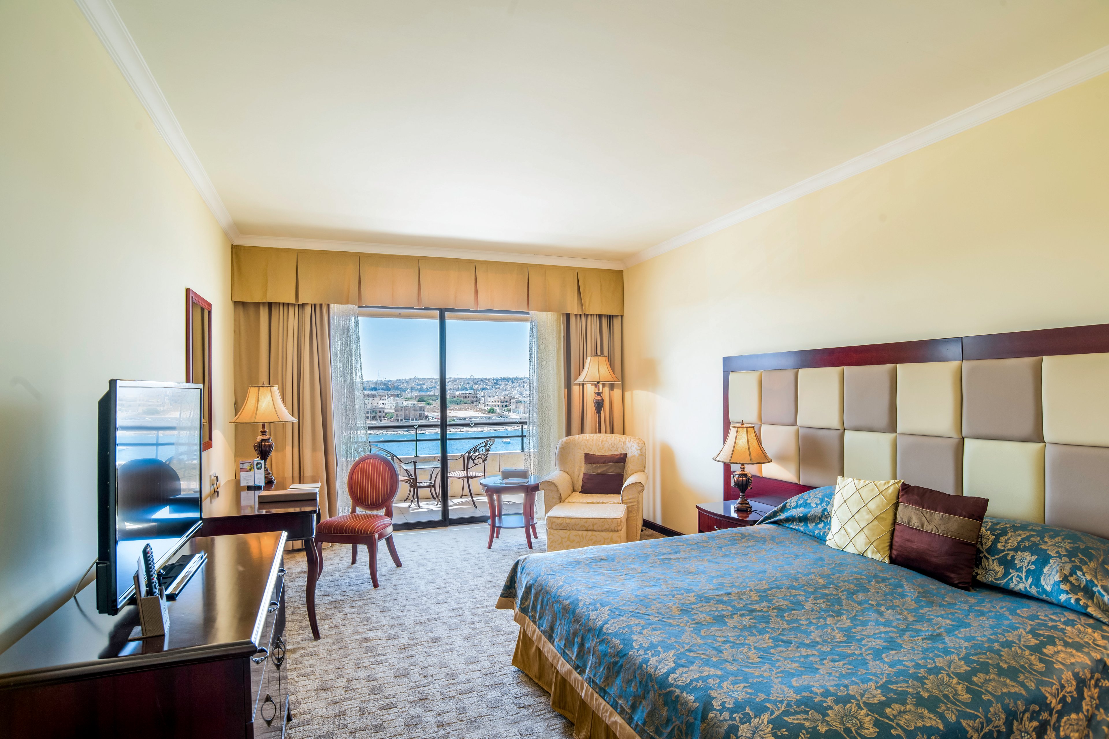 Grand Hotel Excelsior