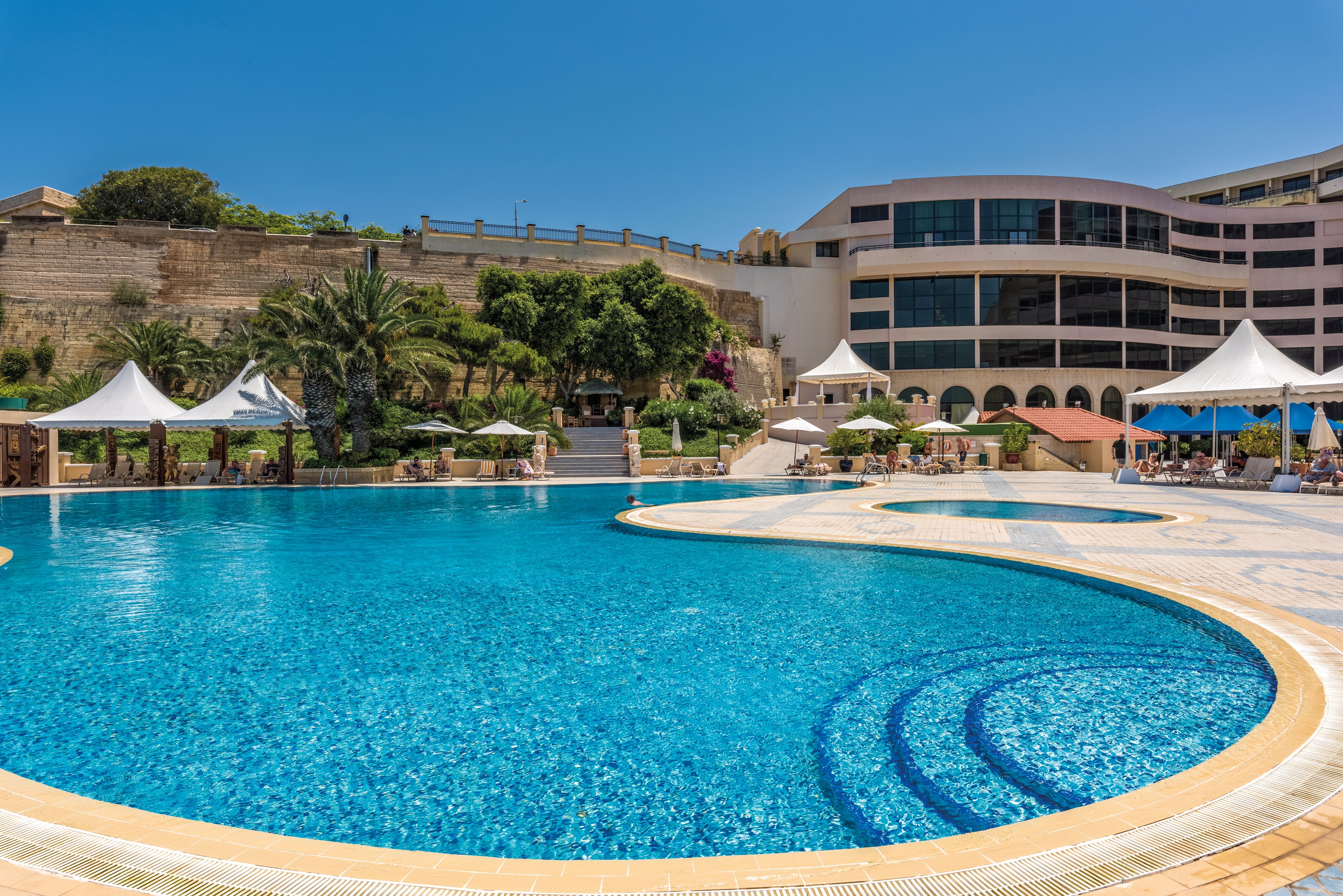 Grand Hotel Excelsior