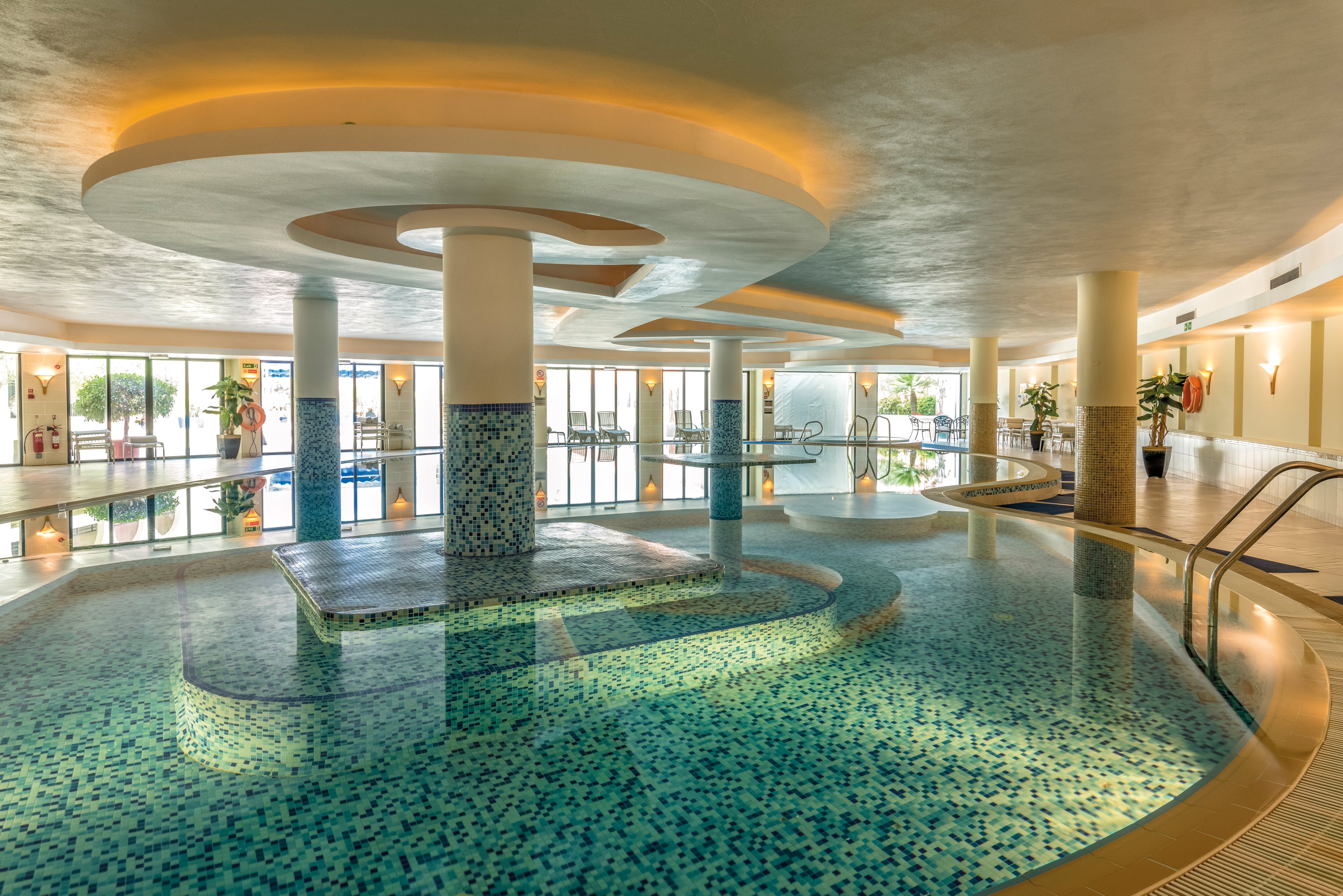 Grand Hotel Excelsior