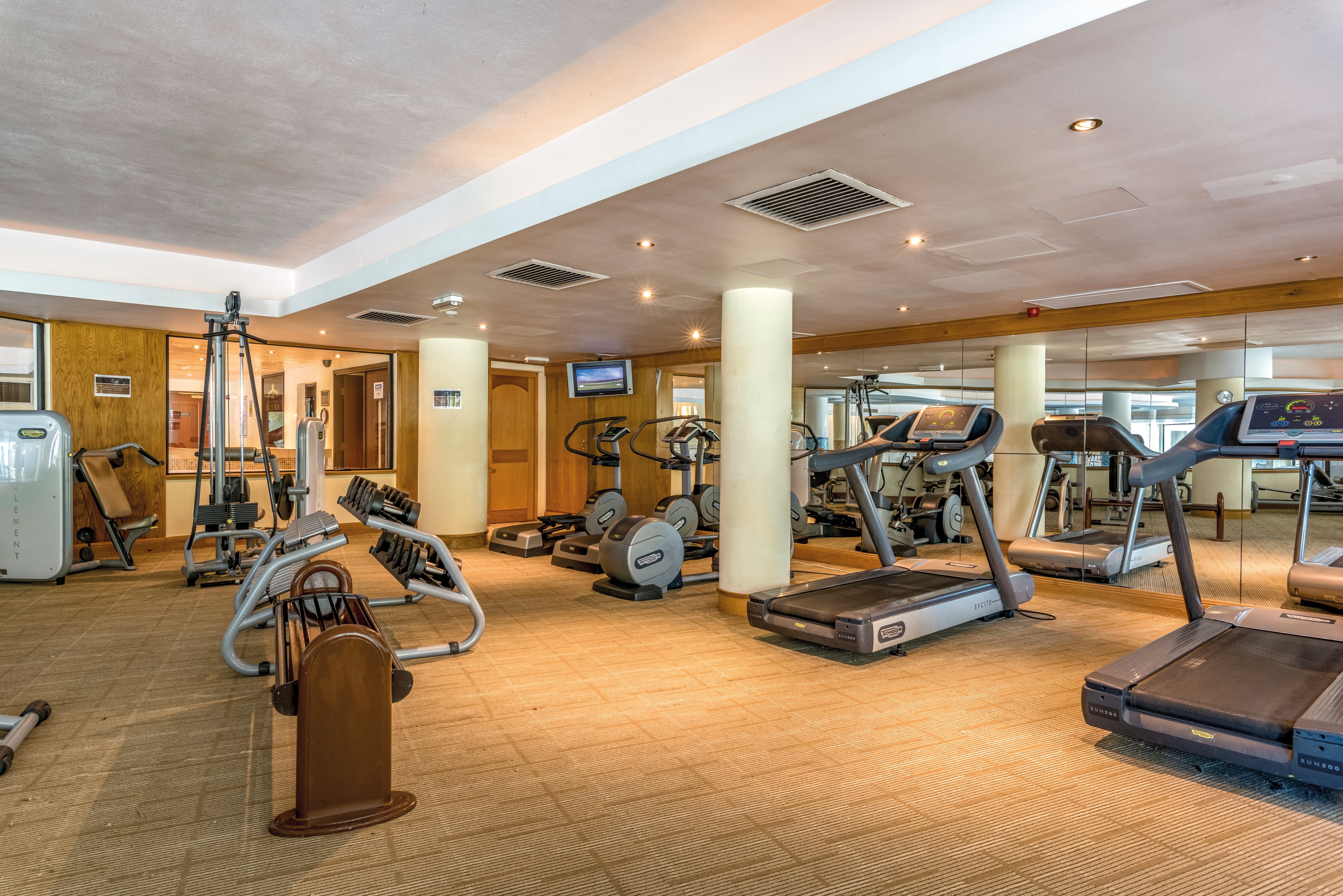 Grand Hotel Excelsior