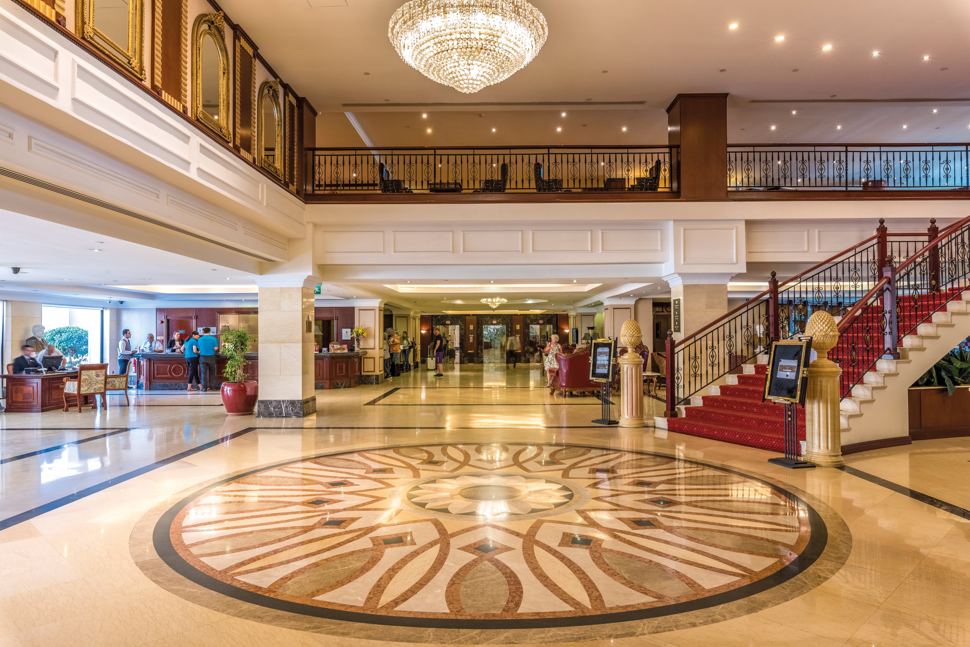 Grand Hotel Excelsior