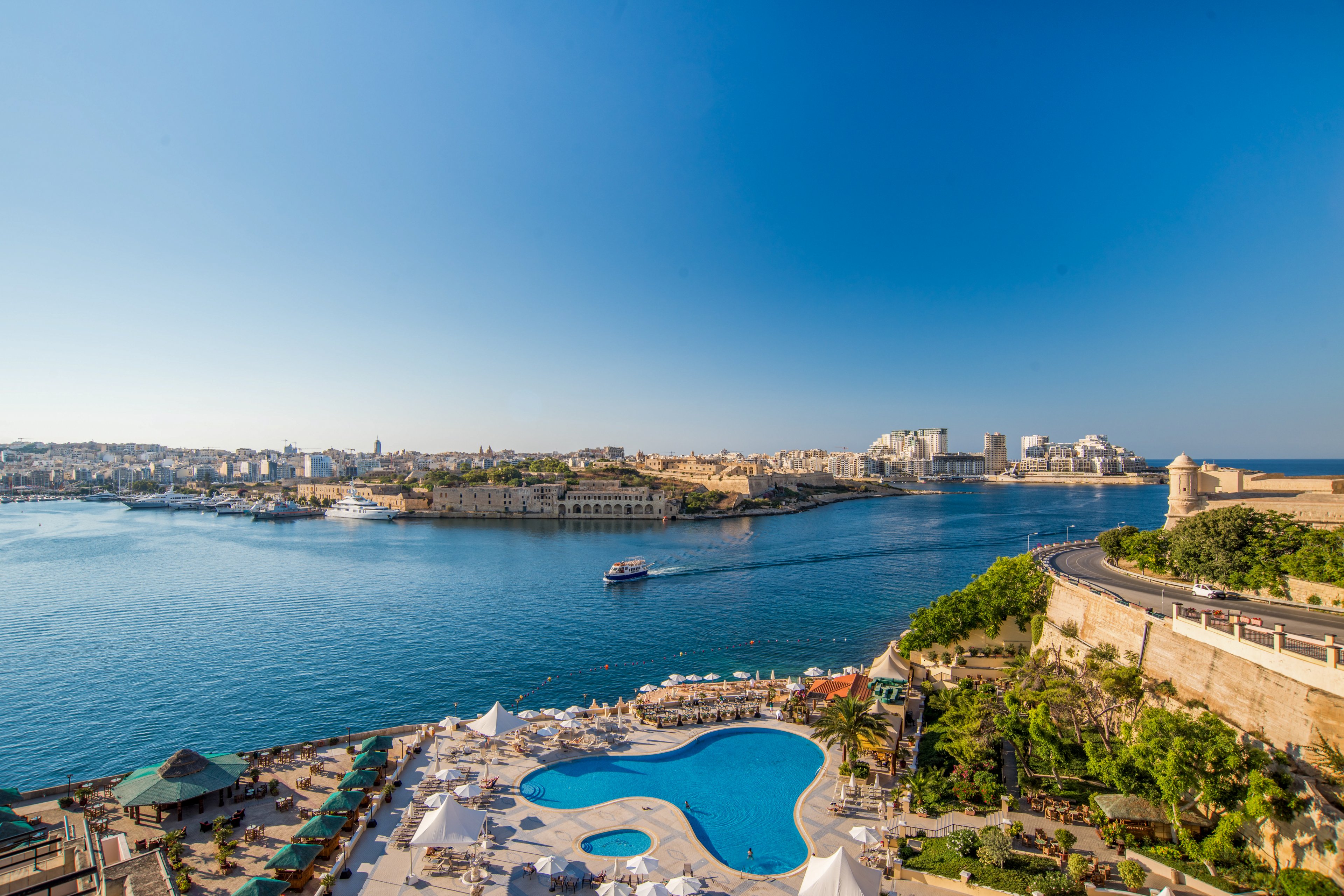 Grand Hotel Excelsior