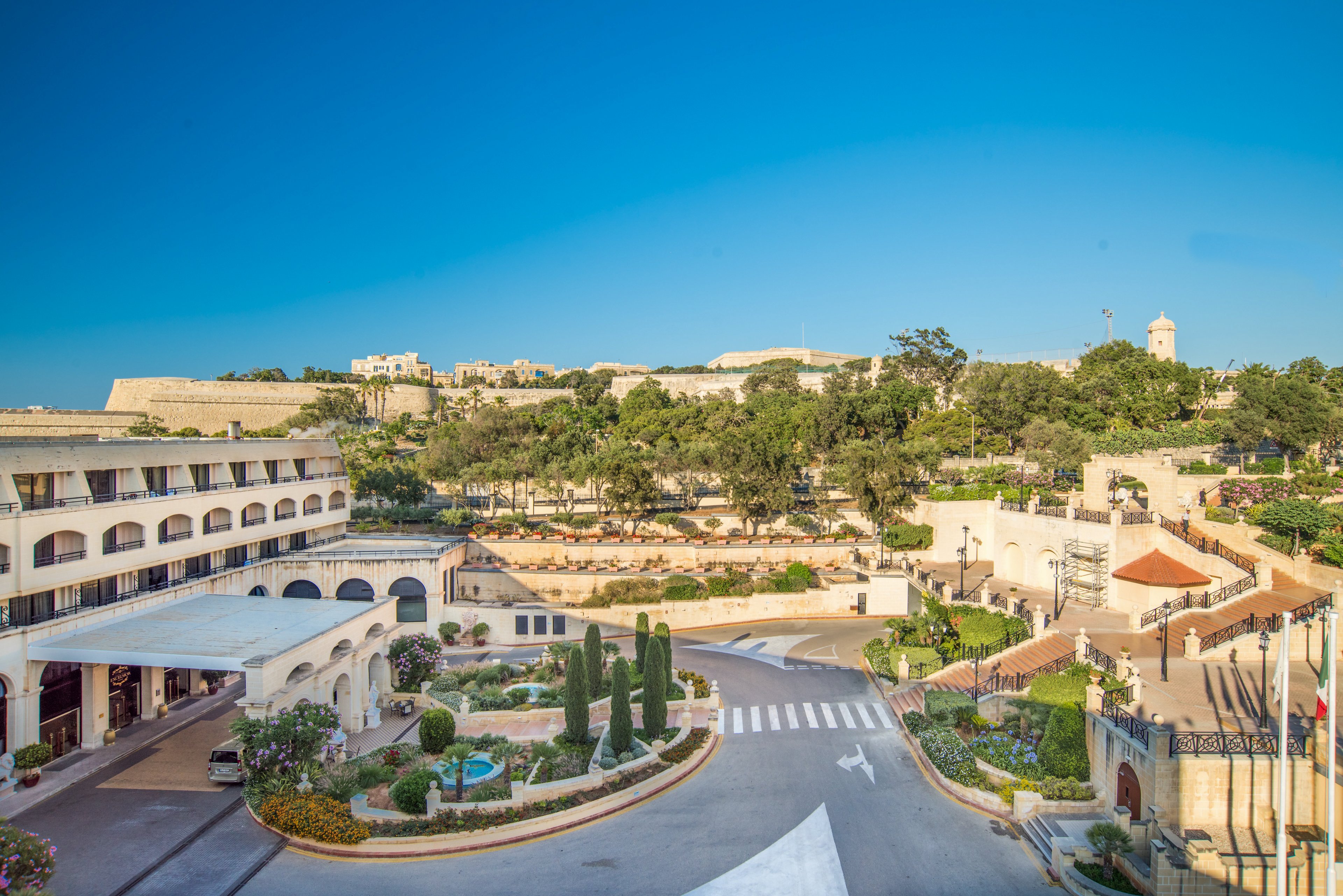 Grand Hotel Excelsior