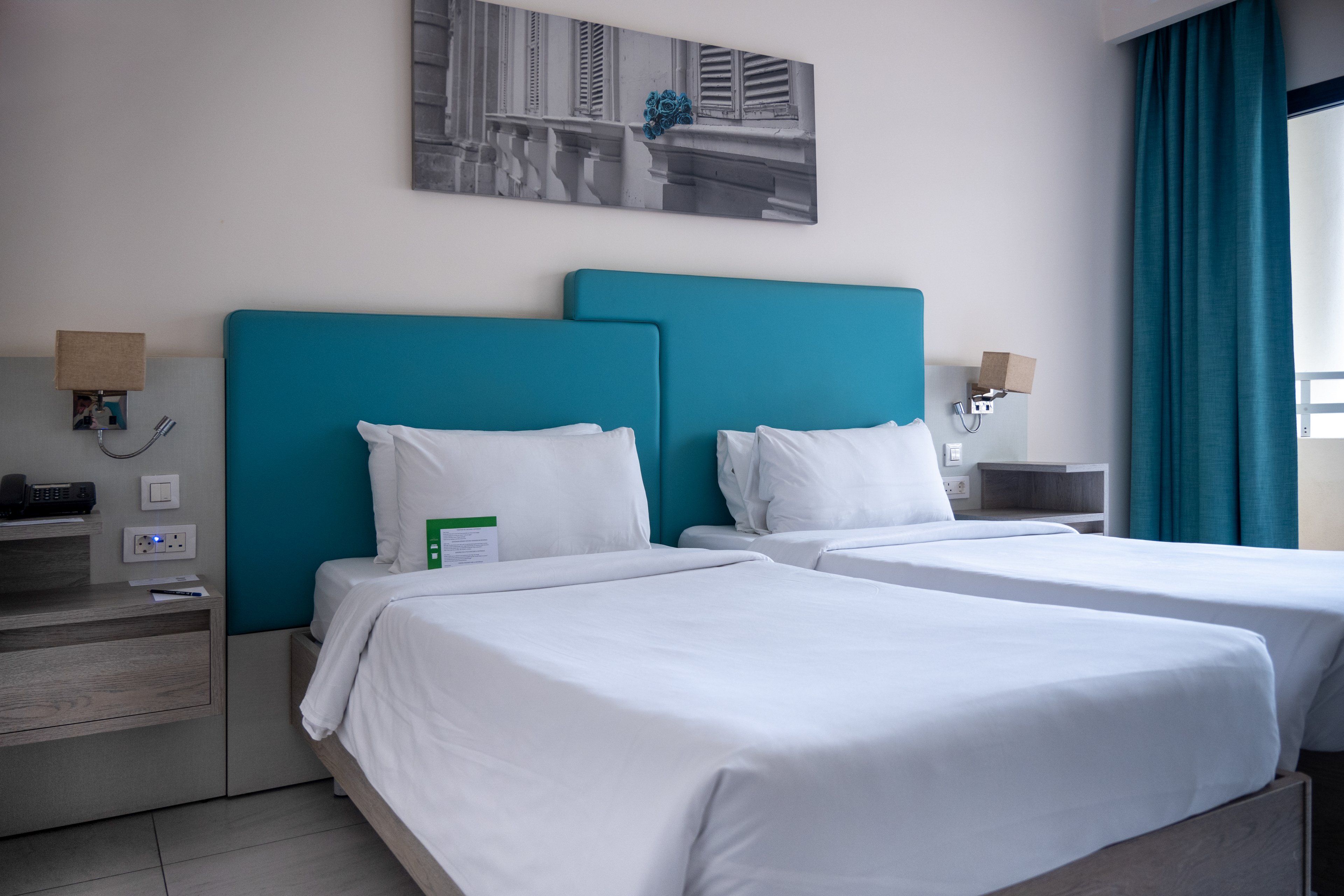 Riviera Spa Resort - Adults Only