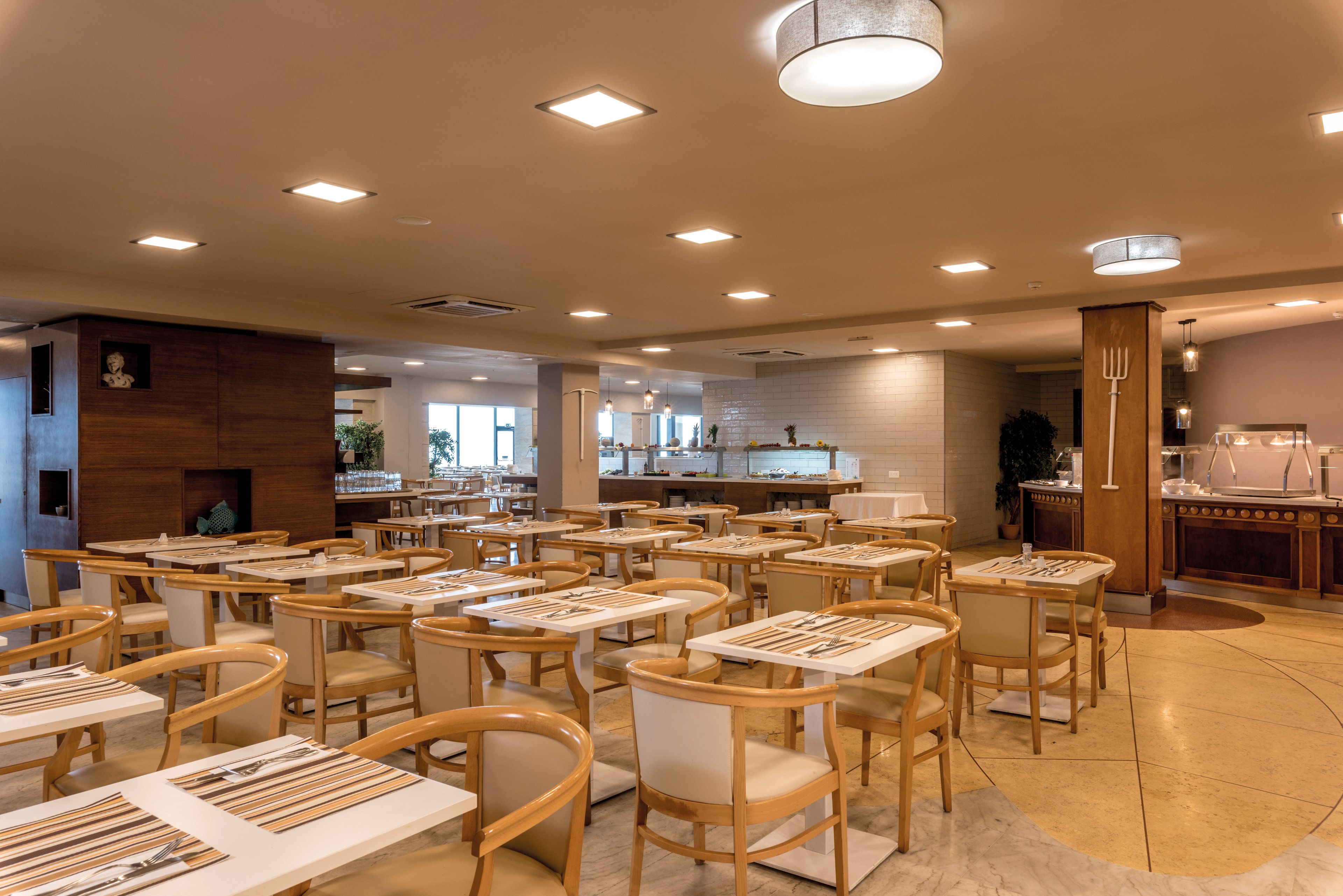 Riviera Spa Resort - Adults Only