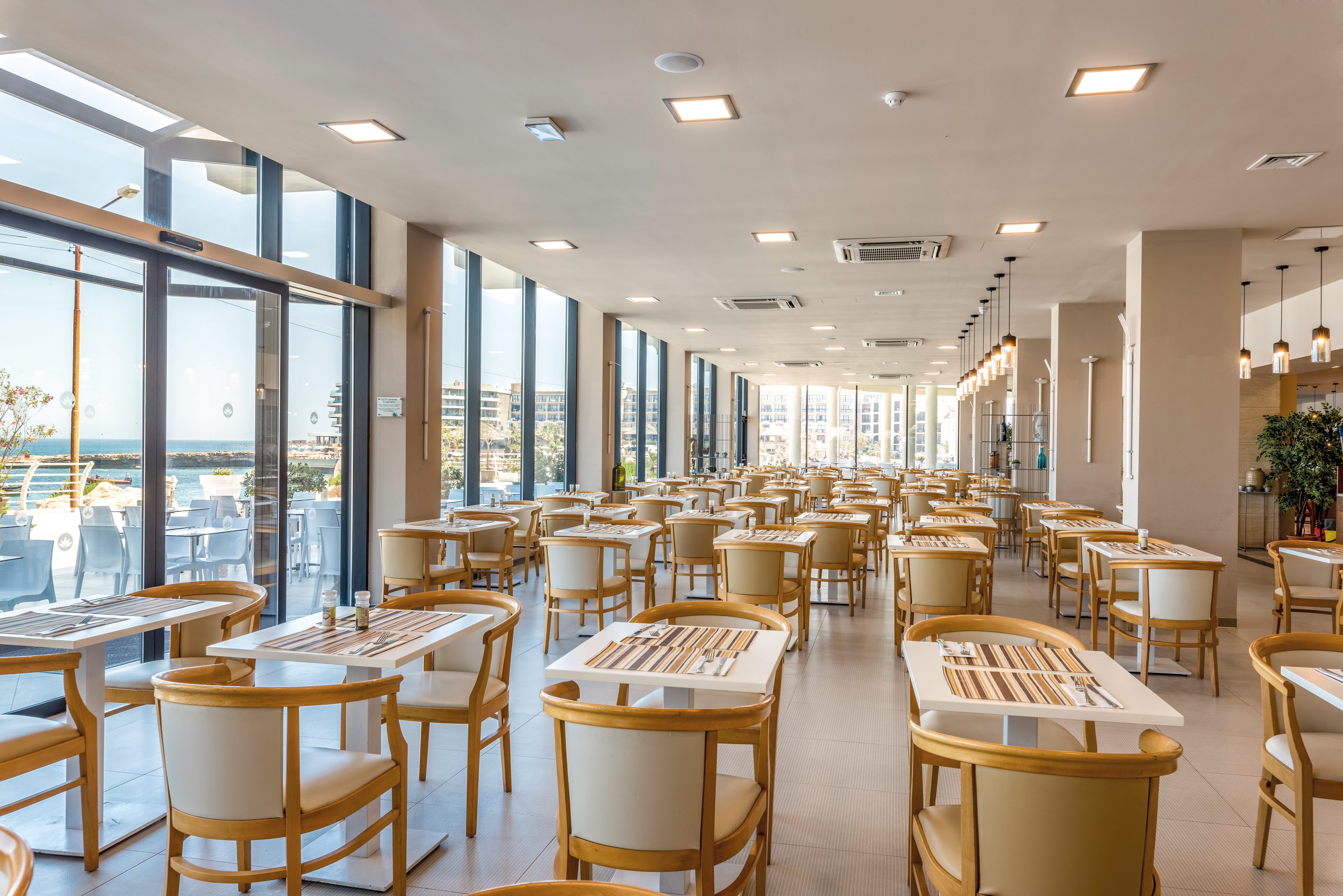 Riviera Spa Resort - Adults Only